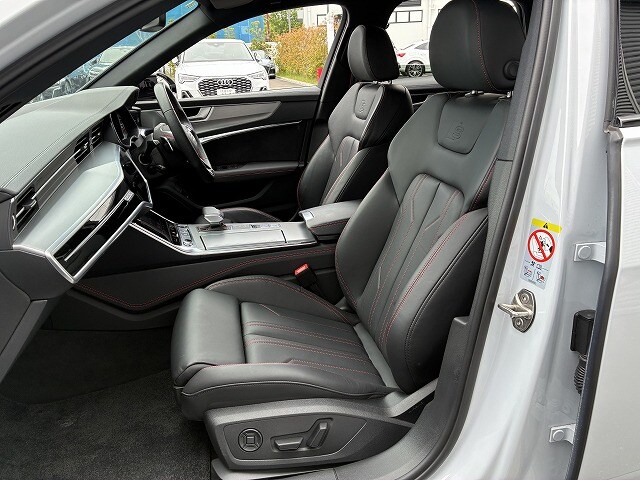 Image about Audi A6 Avant 40 TDI quattro sport 150(204) kW(PS) S tronic
