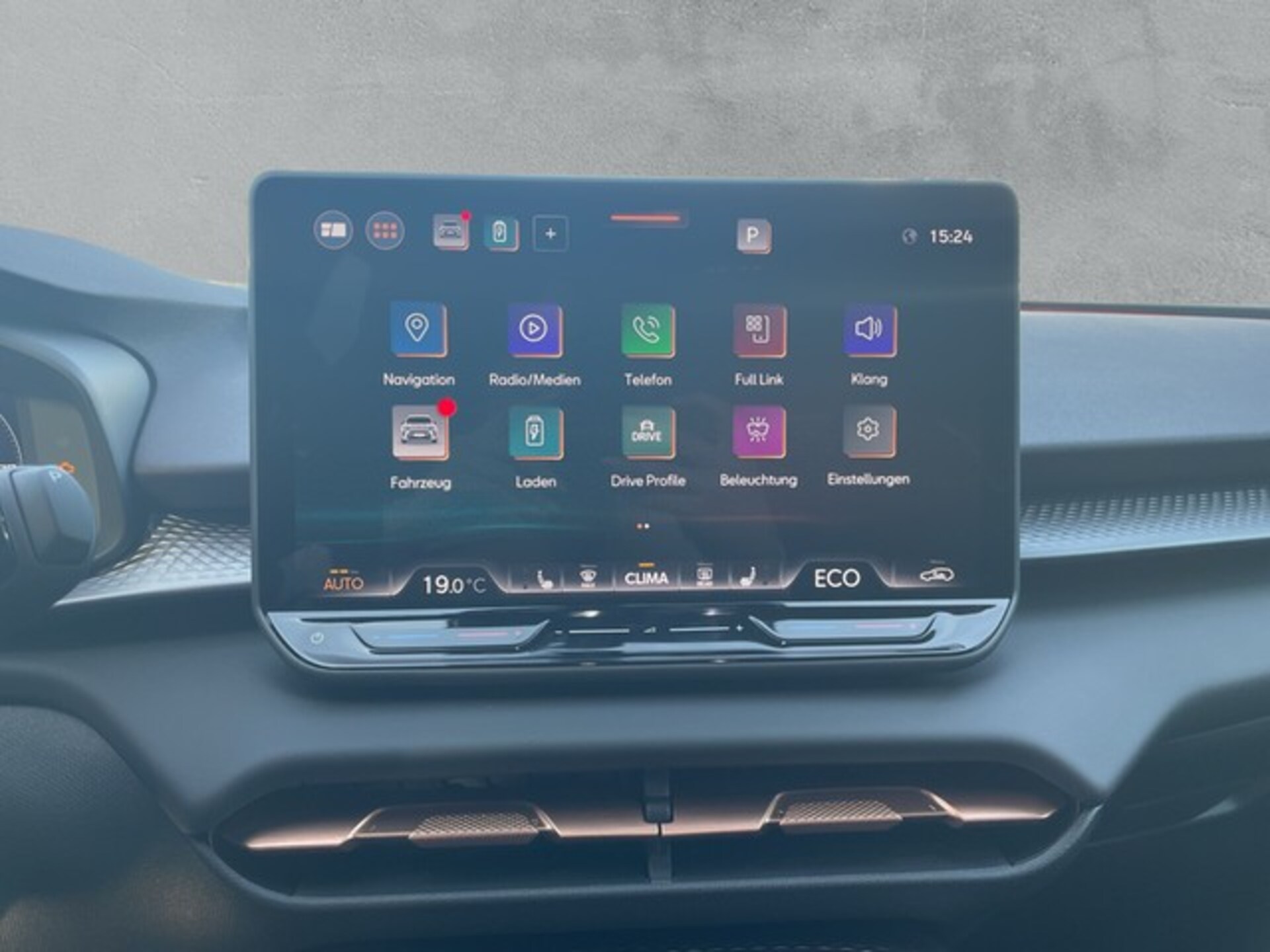 CUPRA Terramar VZ