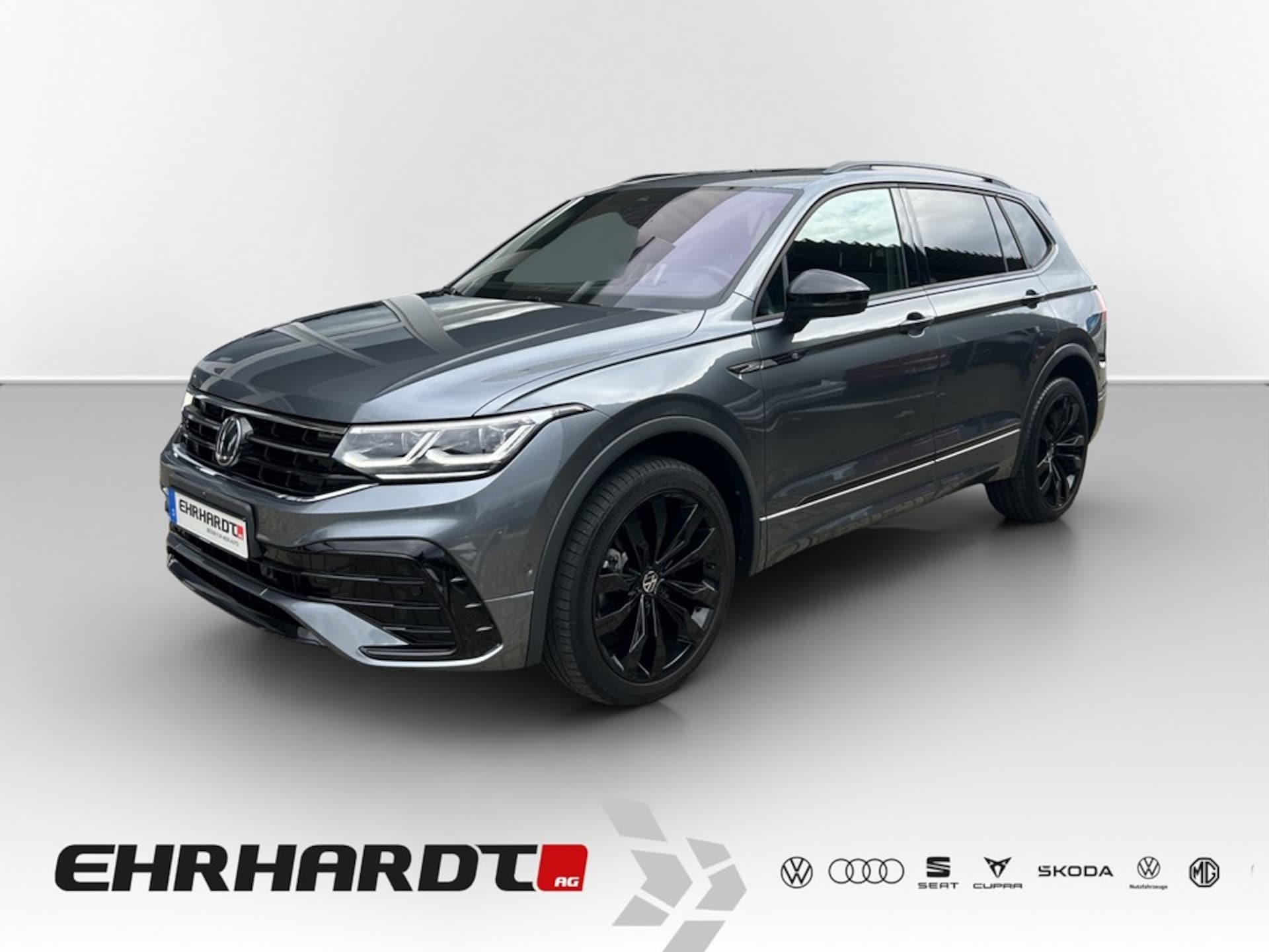 Volkswagen Tiguan Allspace R-Line