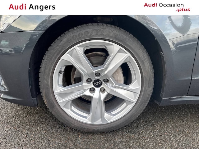 Audi A7 Sportback Avus 40 TDI 204 Ch S Tronic -  - Joinsteer - #5