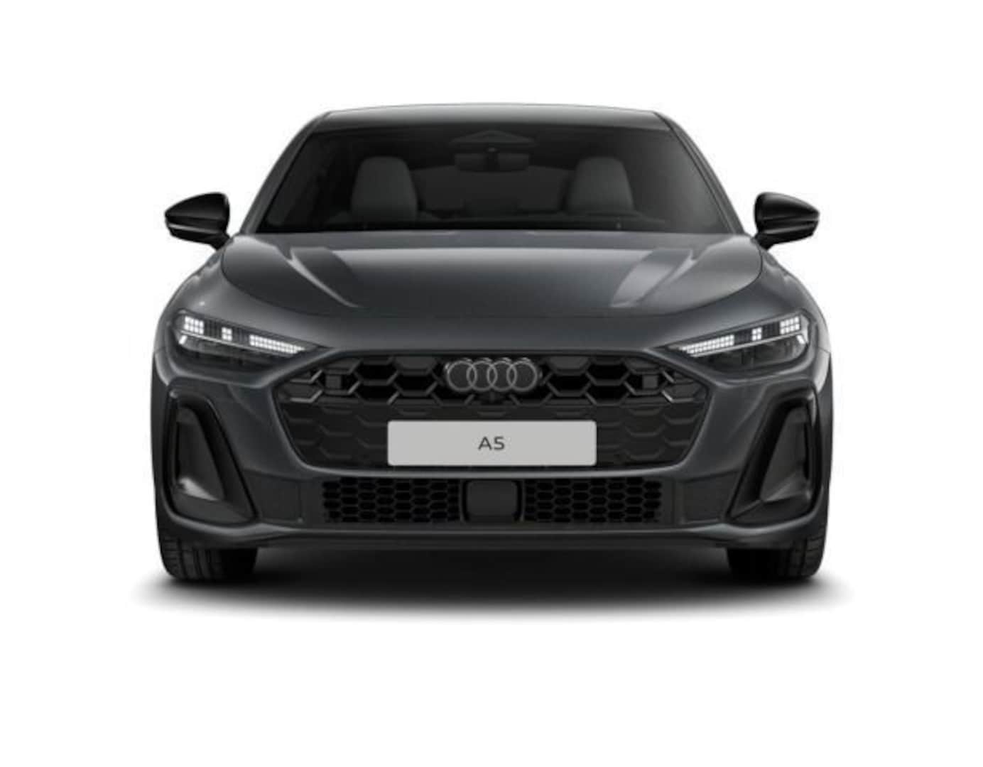 Bild über Audi A5 Limousine TDI quattro 150 kW S tronic - für weitere Informationen kontaktieren Sie den Audi Partner