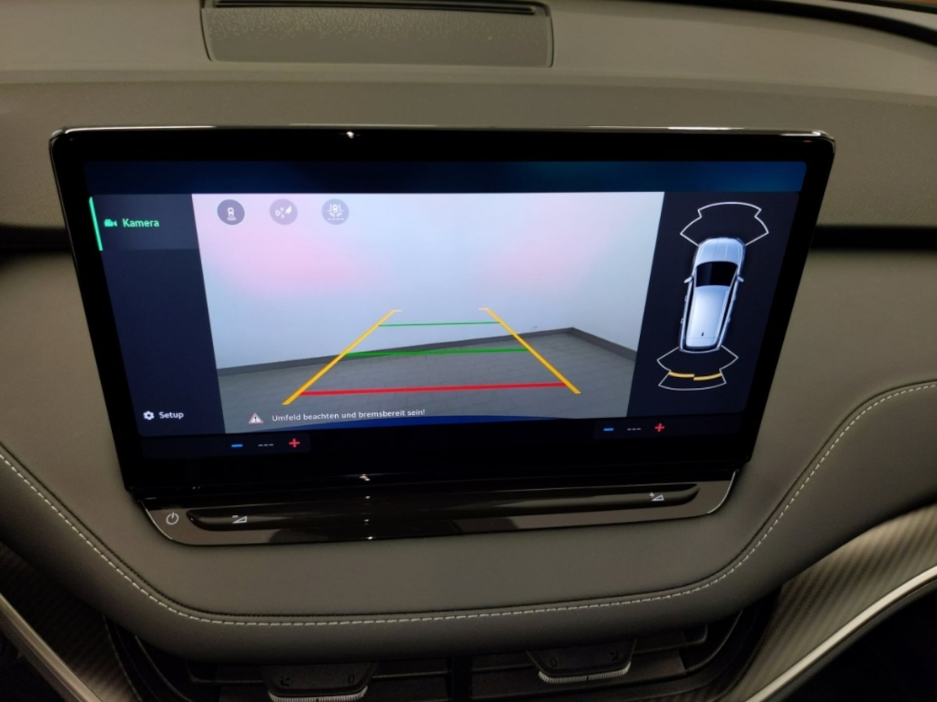 Skoda Enyaq 85 Sportline
