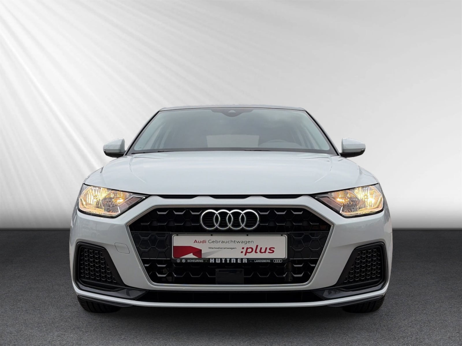 Audi A1 Sportback – Bild 6