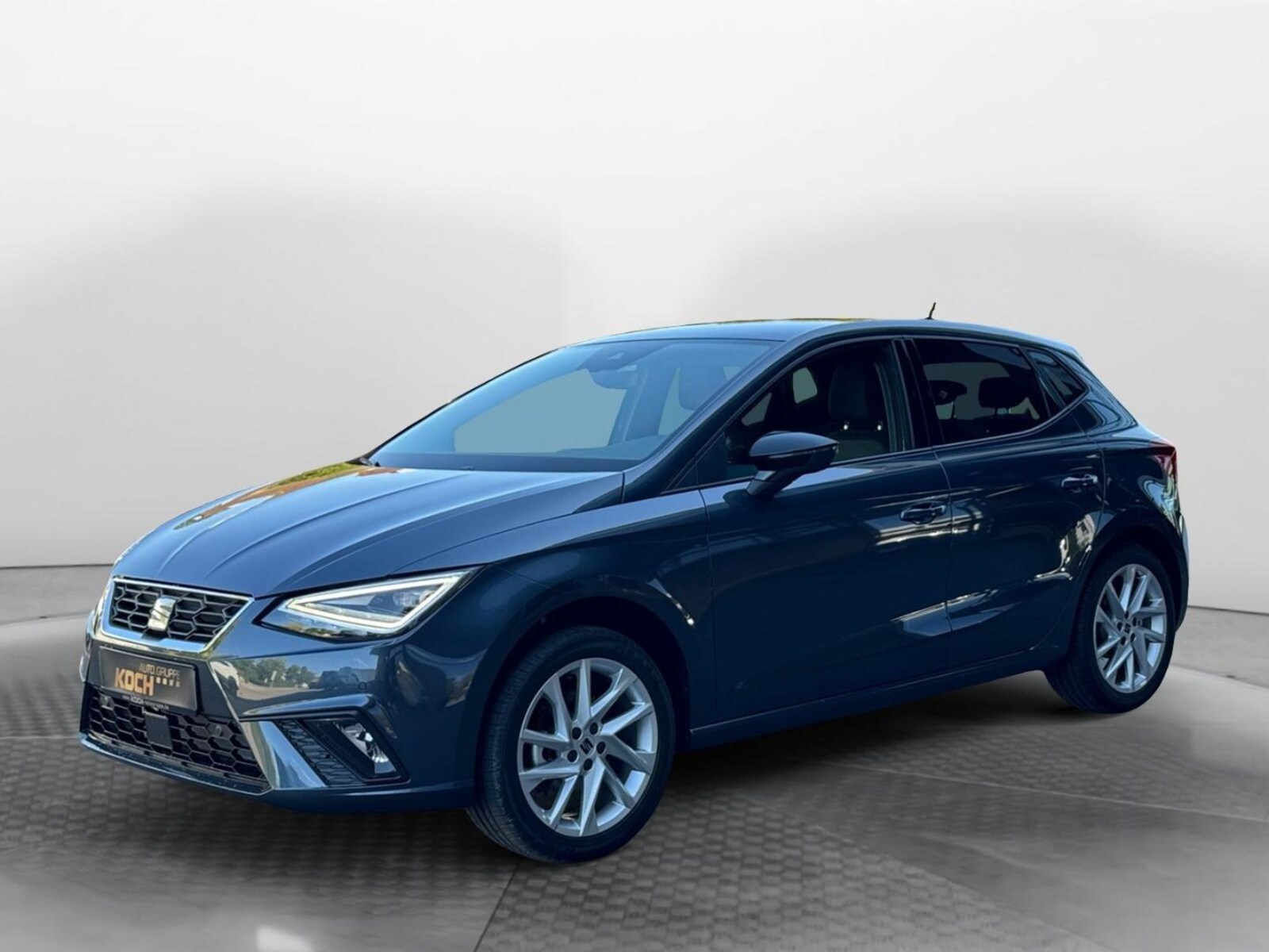 SEAT Ibiza – Bild 2