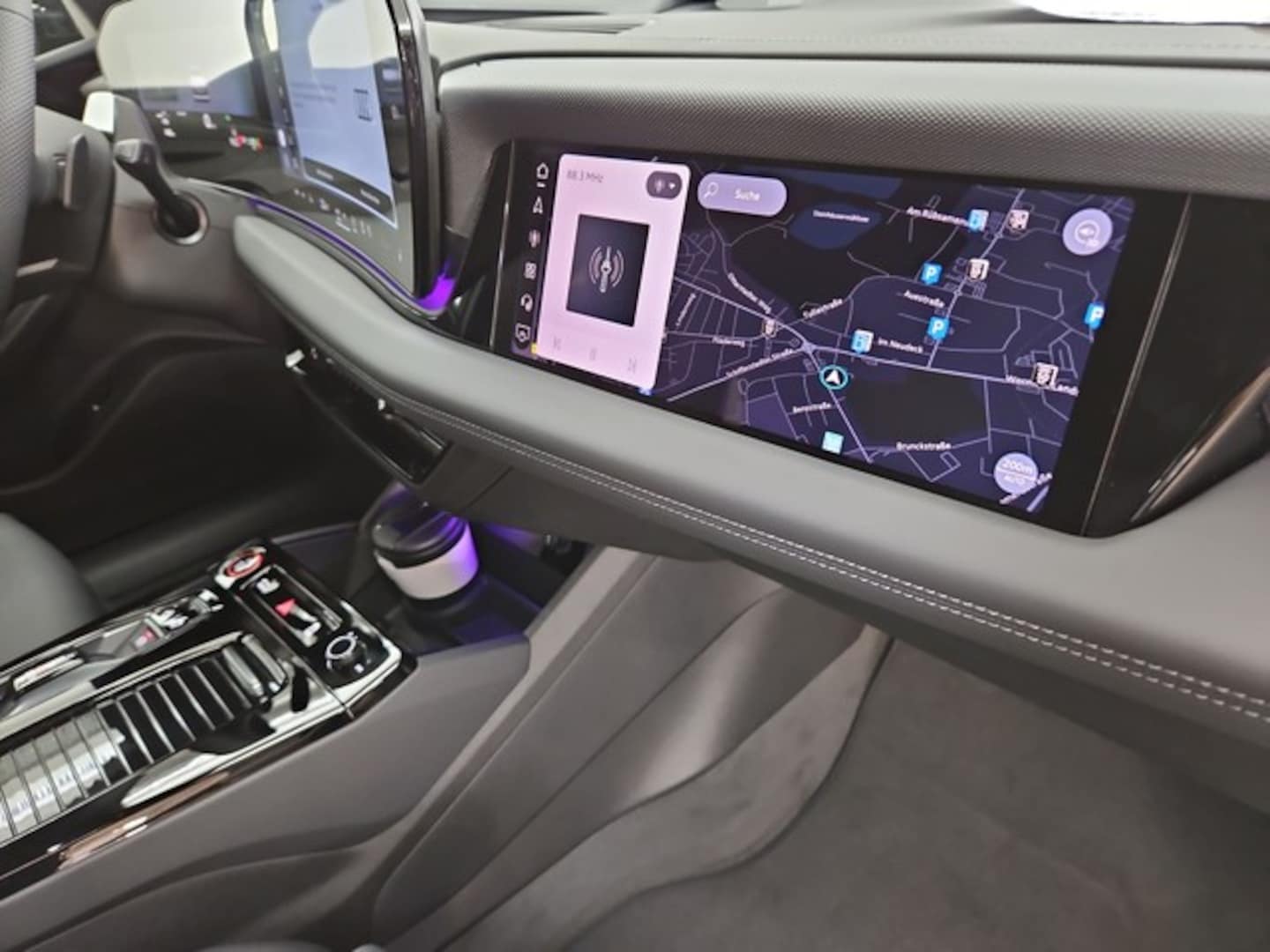 Bild über Audi A6 Avant e-tron S line business e-tron performance 270 kW - für weitere Informationen kontaktieren Sie den Audi Partner