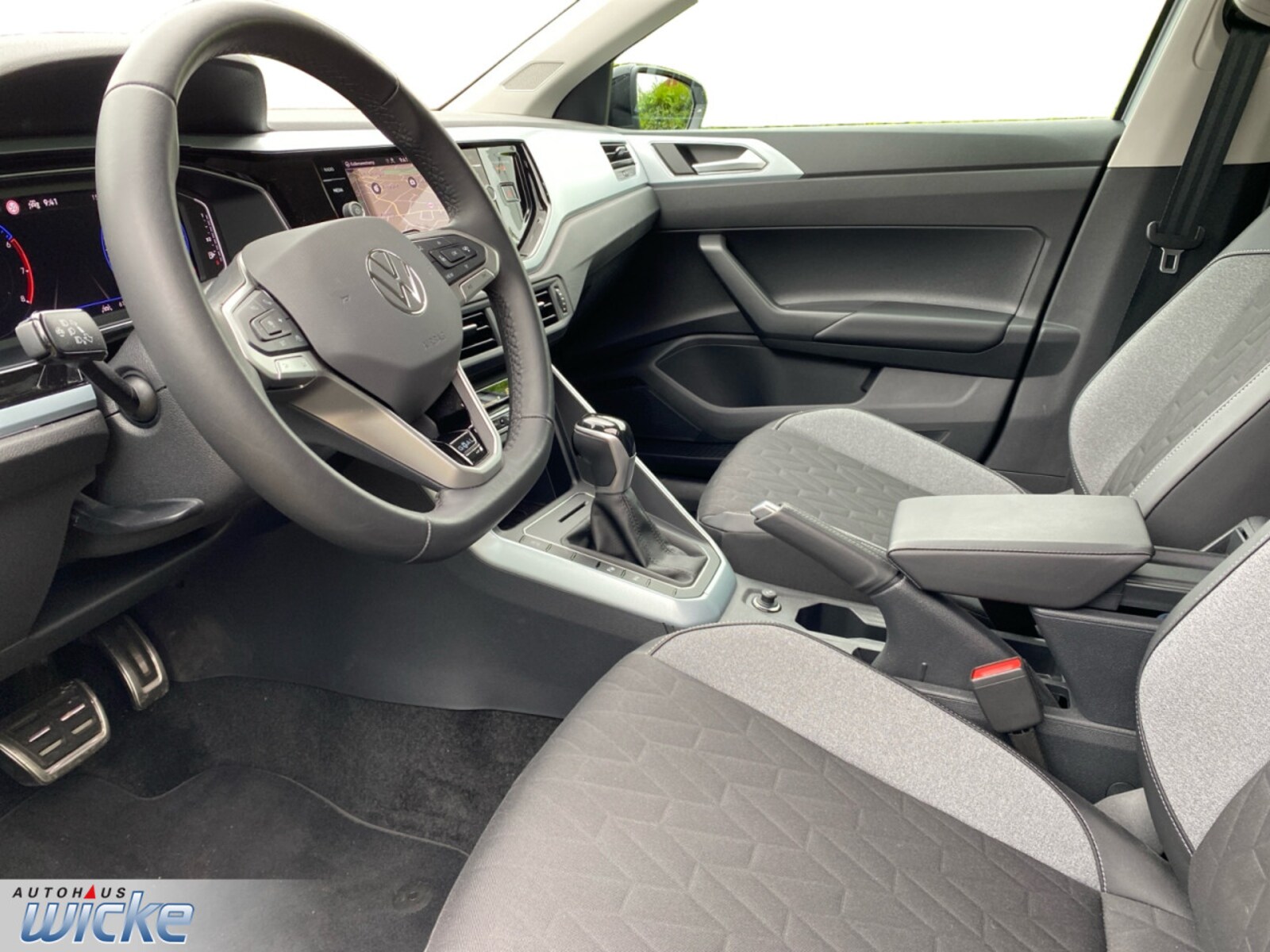Volkswagen Polo – Bild 8