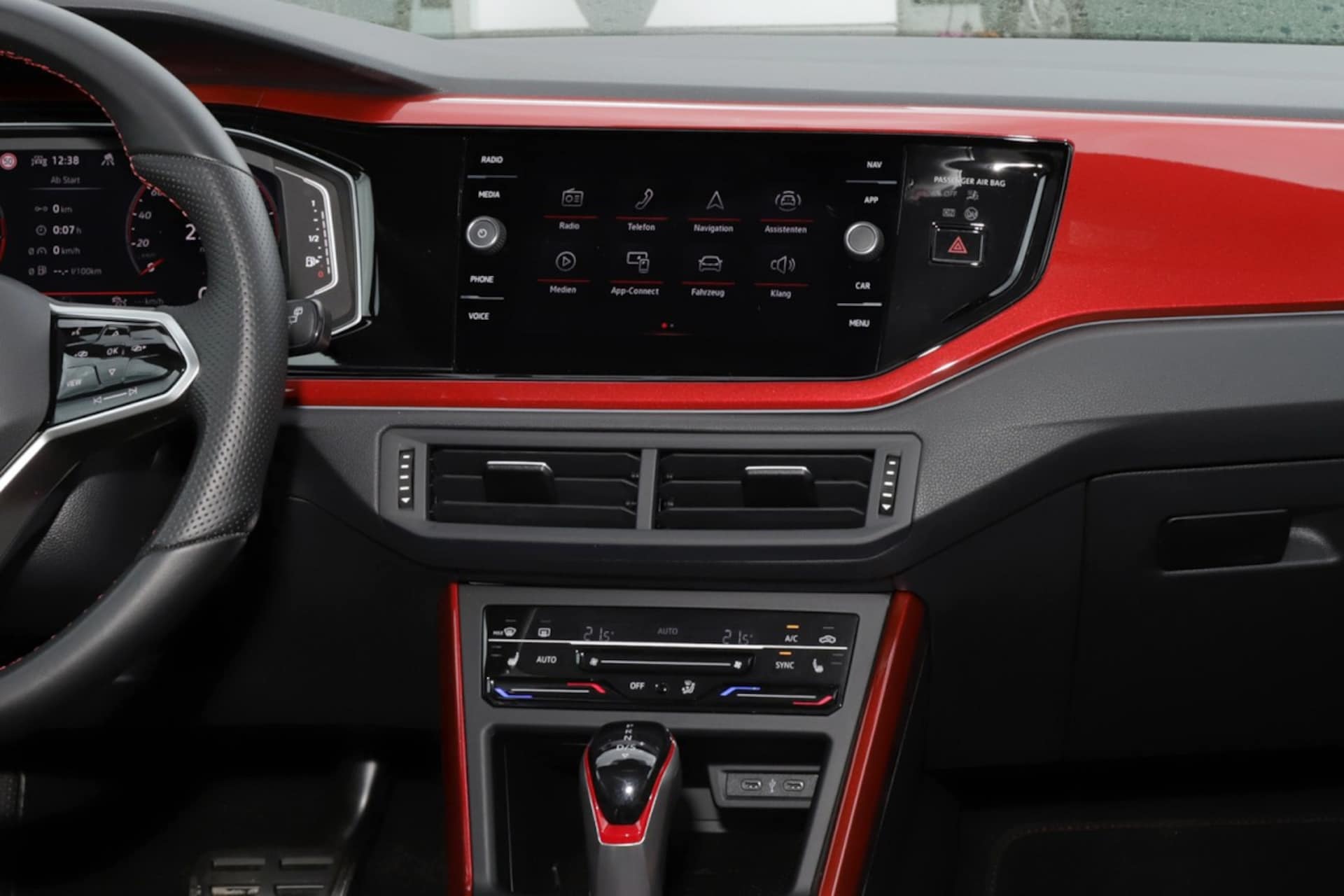 Volkswagen Polo GTI