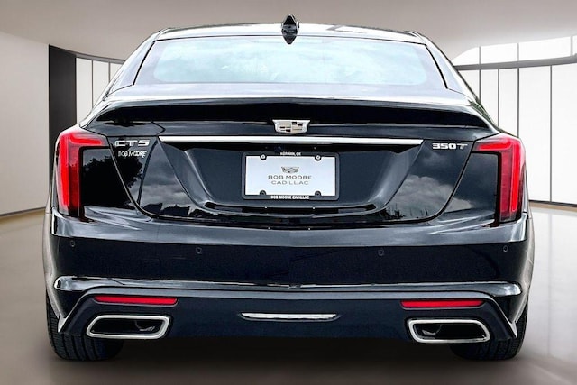 2025 Cadillac CT5