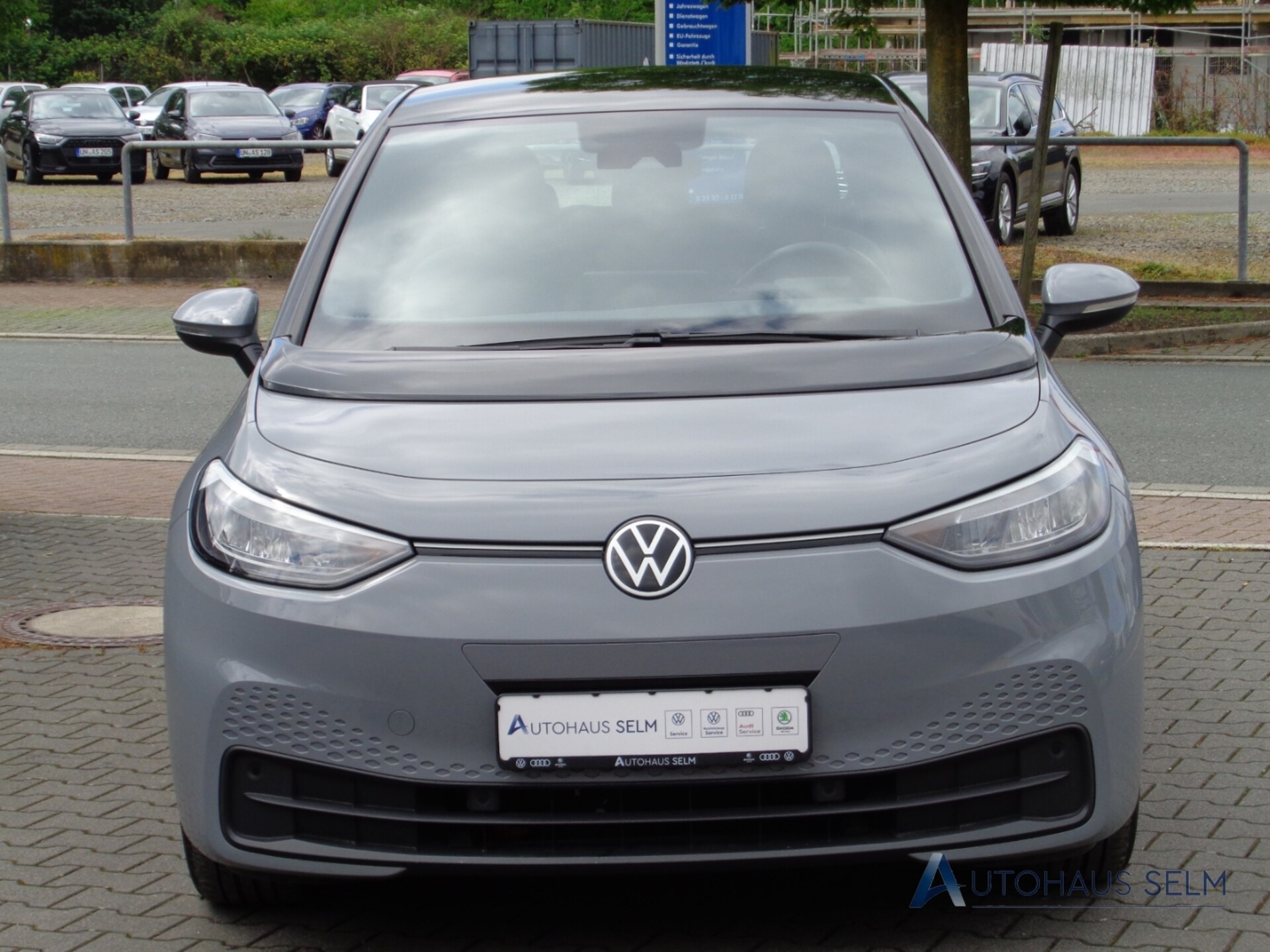 Volkswagen ID.3 Pro Performance
