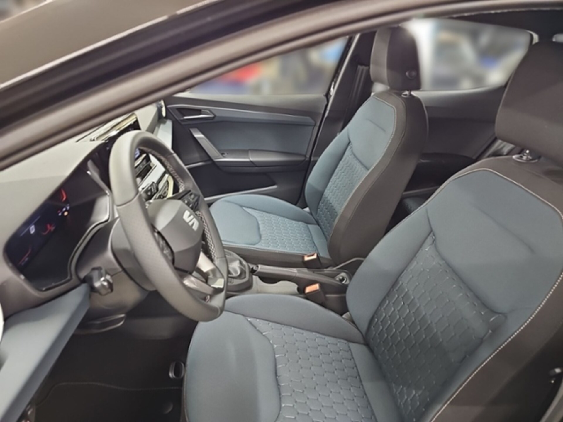 SEAT Ibiza Style