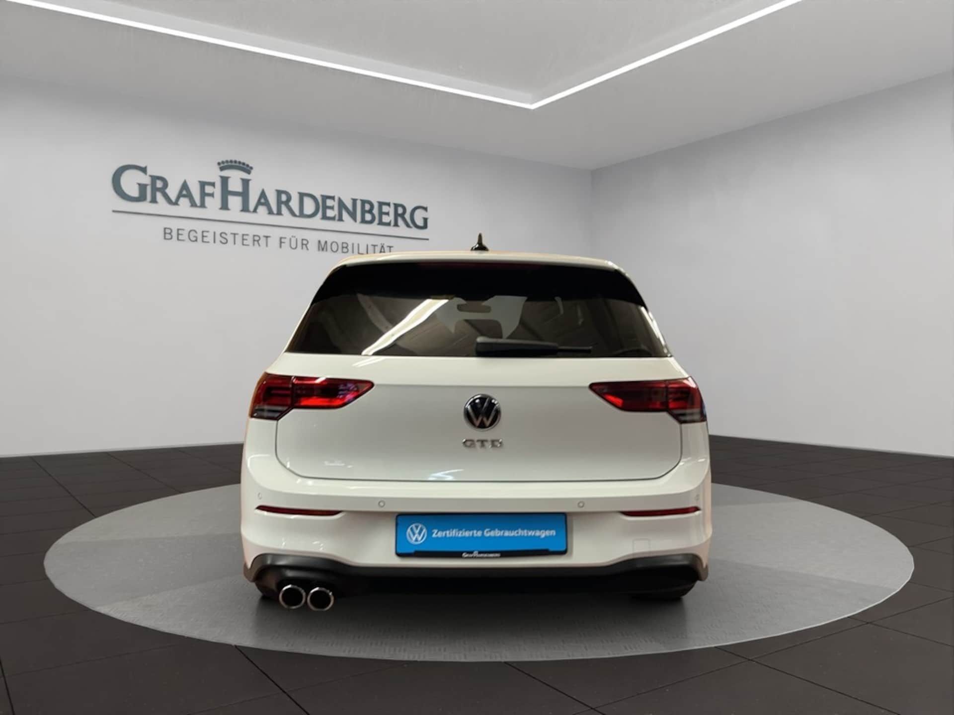 Volkswagen Golf GTD