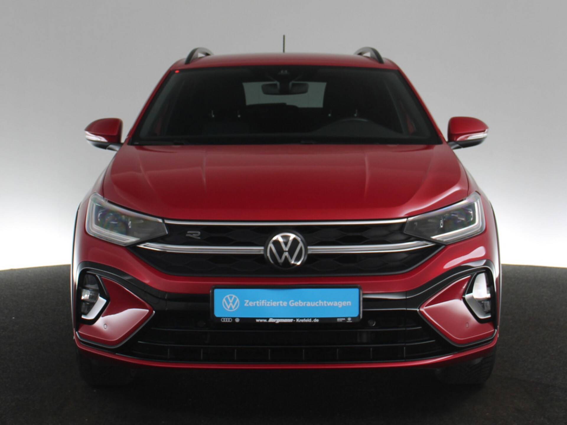Volkswagen Taigo R-Line