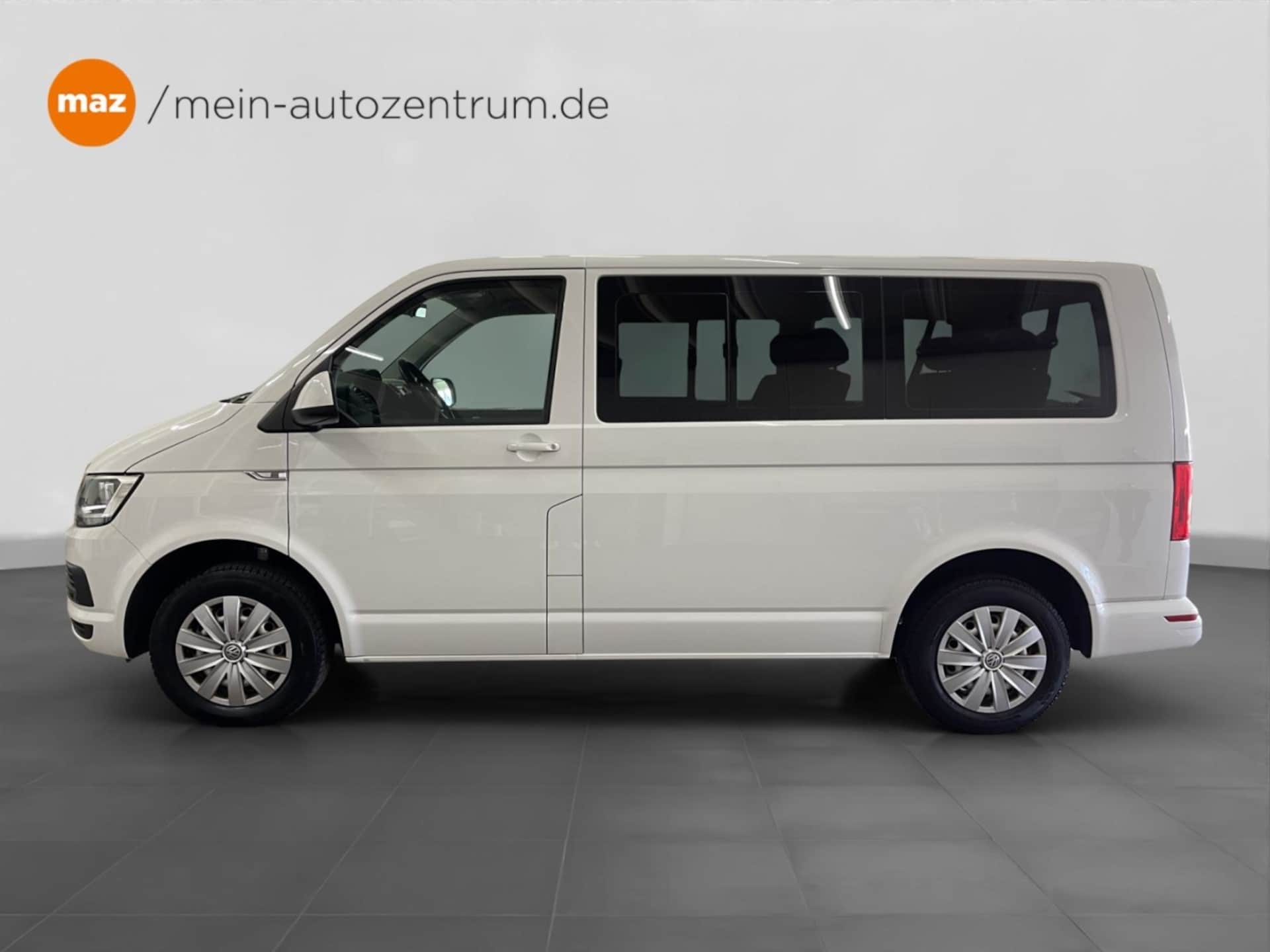 Volkswagen T6 Caravelle Comfortline