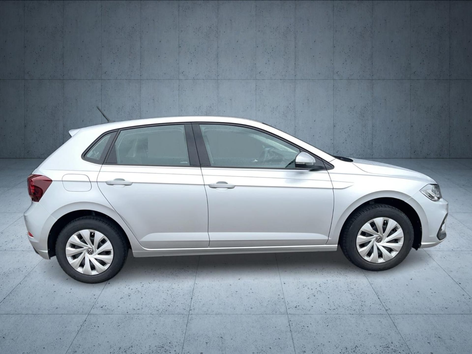 Volkswagen Polo Life