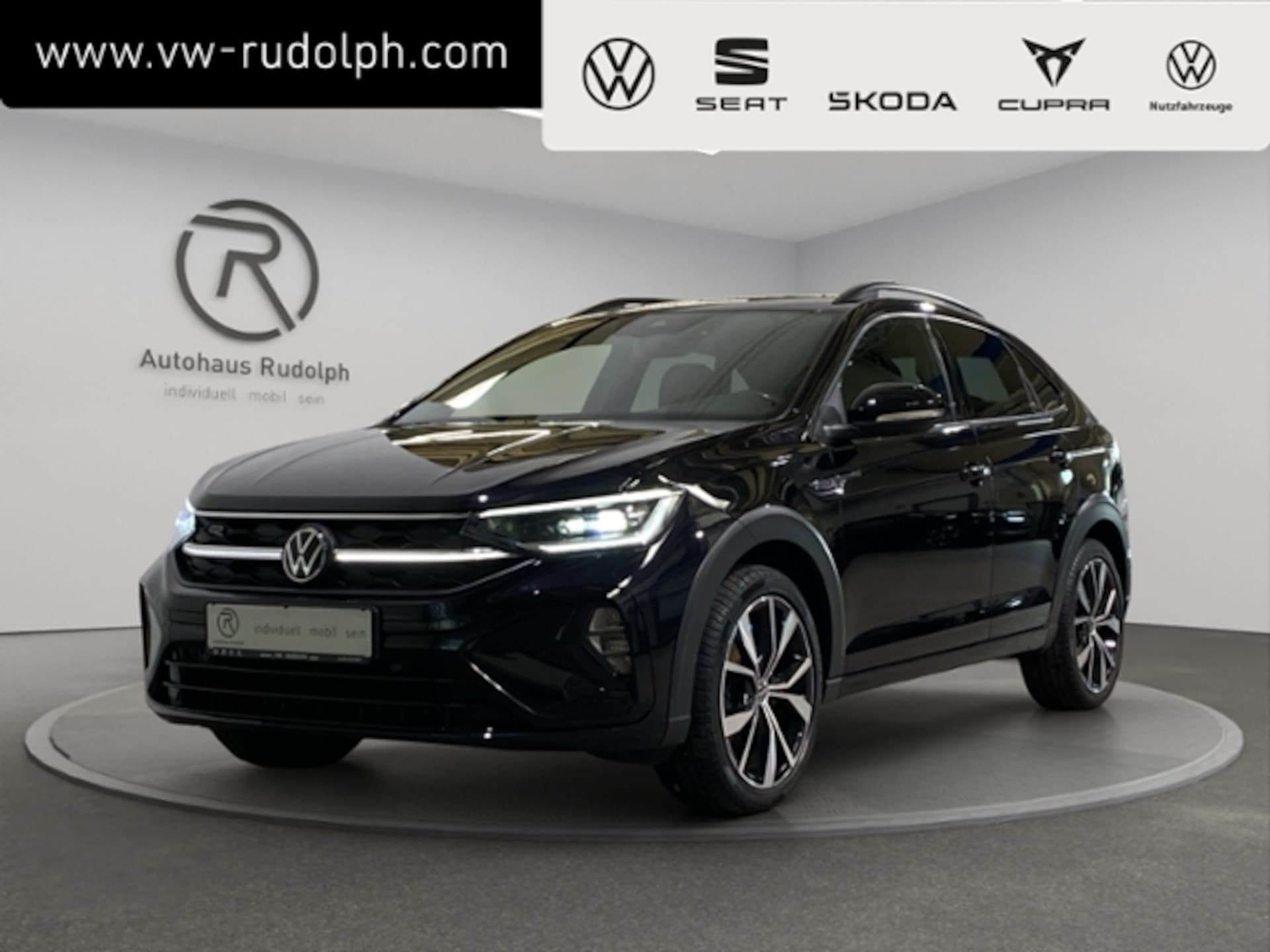 Volkswagen Taigo R-Line