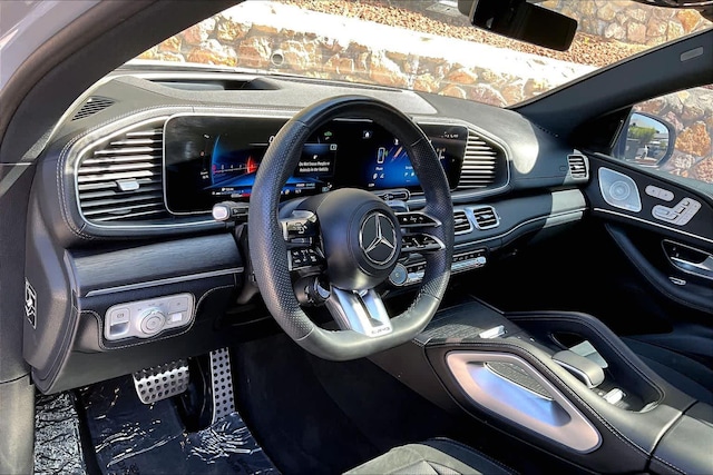 2024 Mercedes-Benz