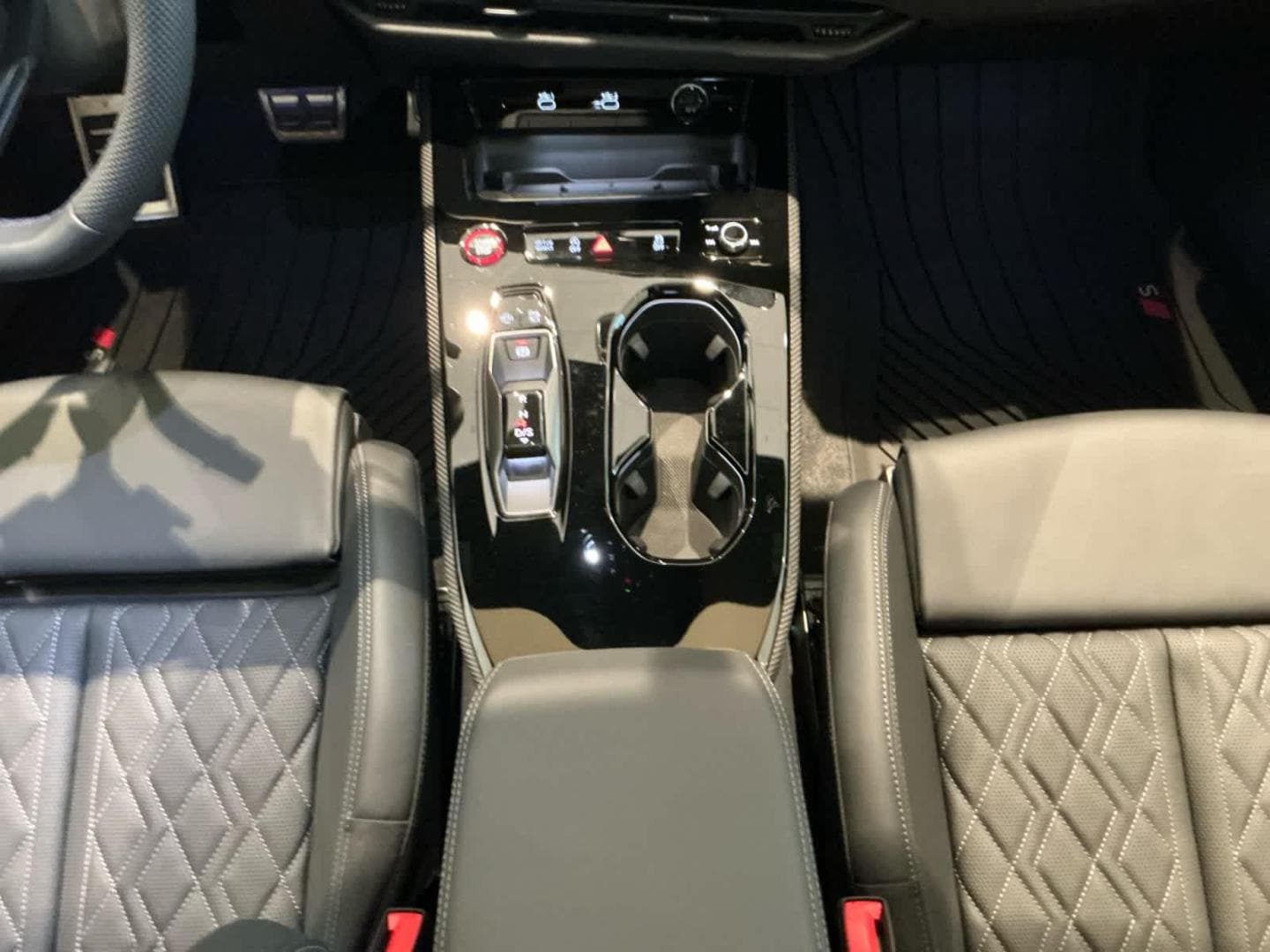 2025 Audi S5 Prestige - Photo 16