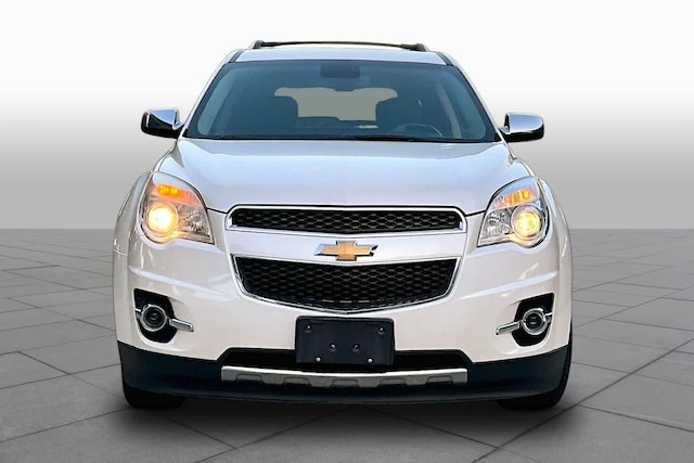 2012 Chevrolet Equinox