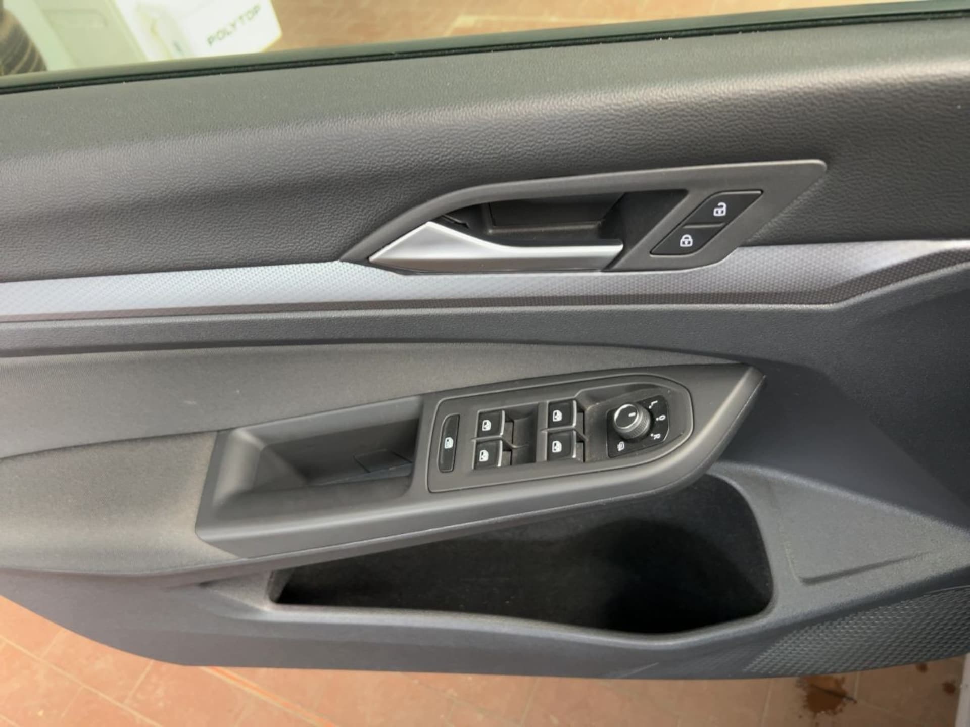 Volkswagen Golf Active