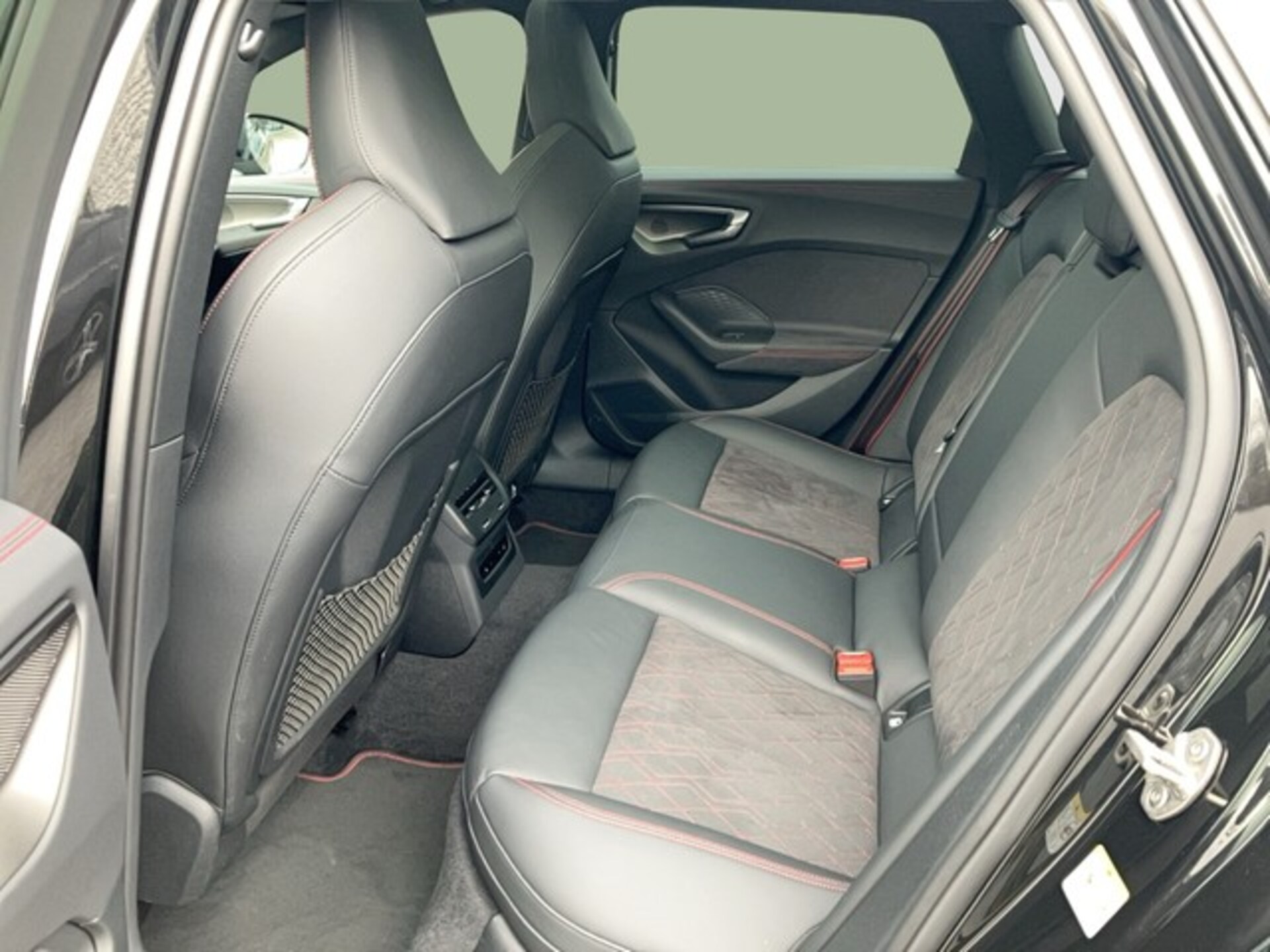 Audi S5 Avant