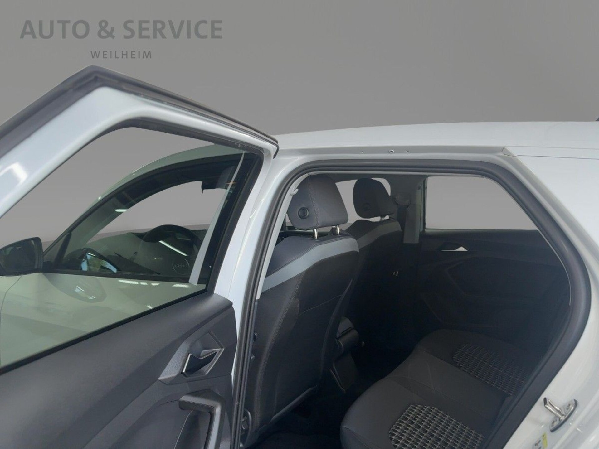 Audi A1 Sportback Advanced