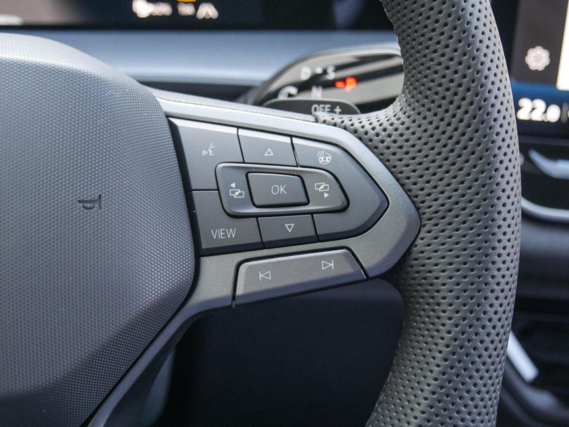 Volkswagen Tayron R-Line