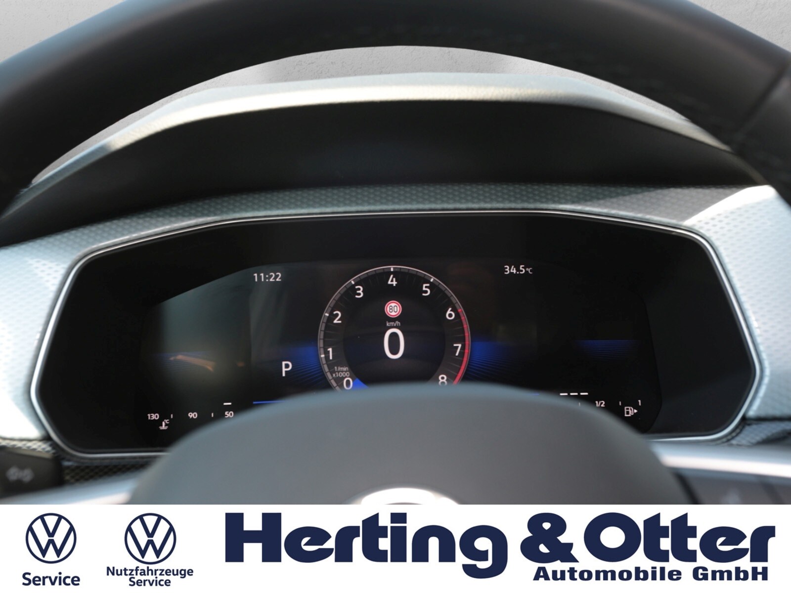 Volkswagen T-Cross – Bild 13