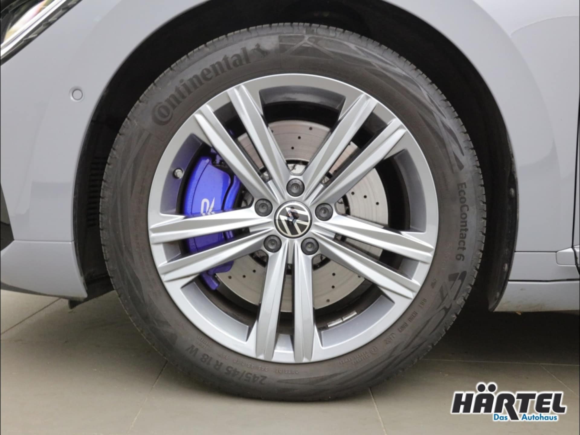 Volkswagen Arteon Shooting Brake R