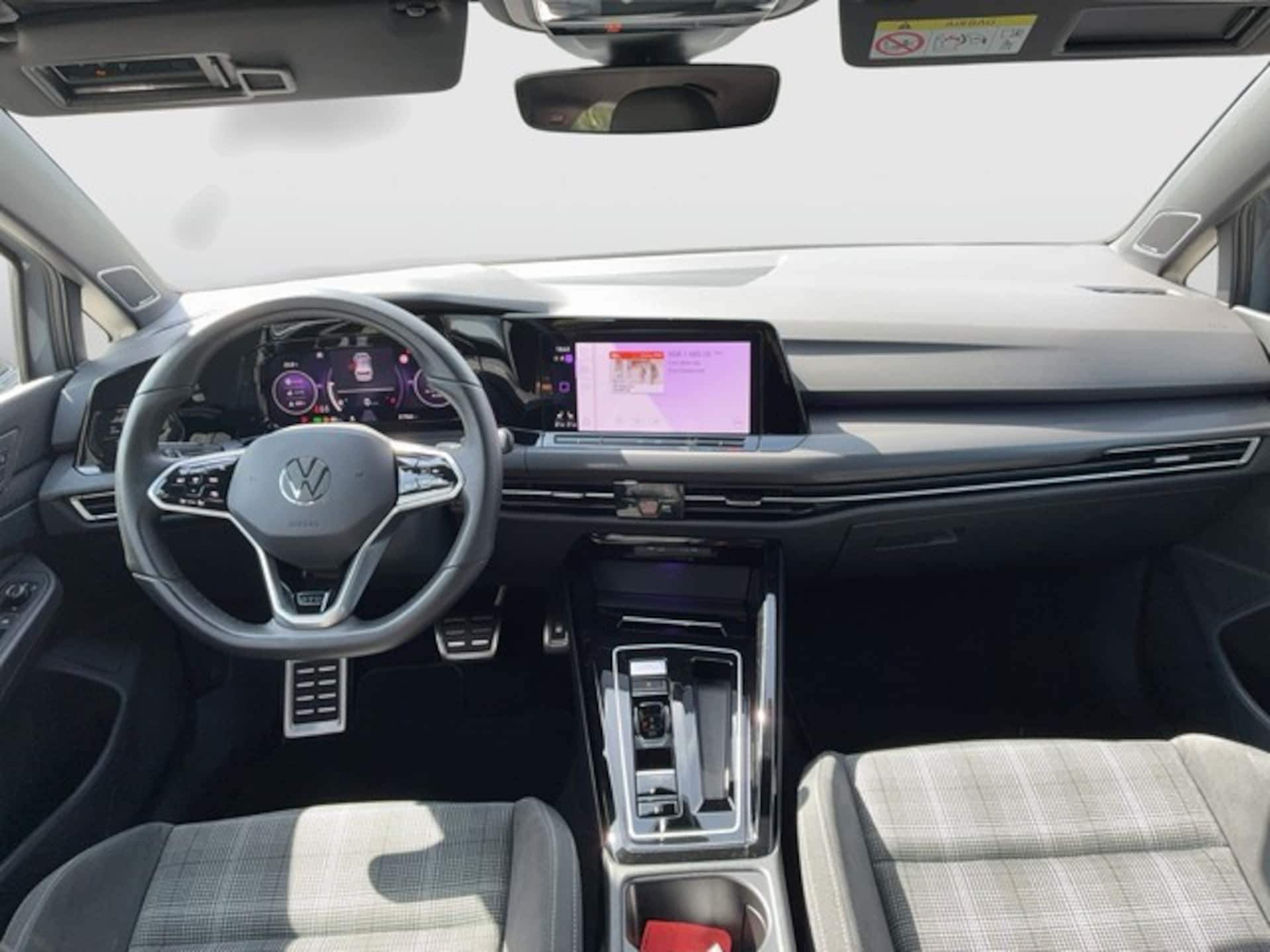 Volkswagen Golf GTD