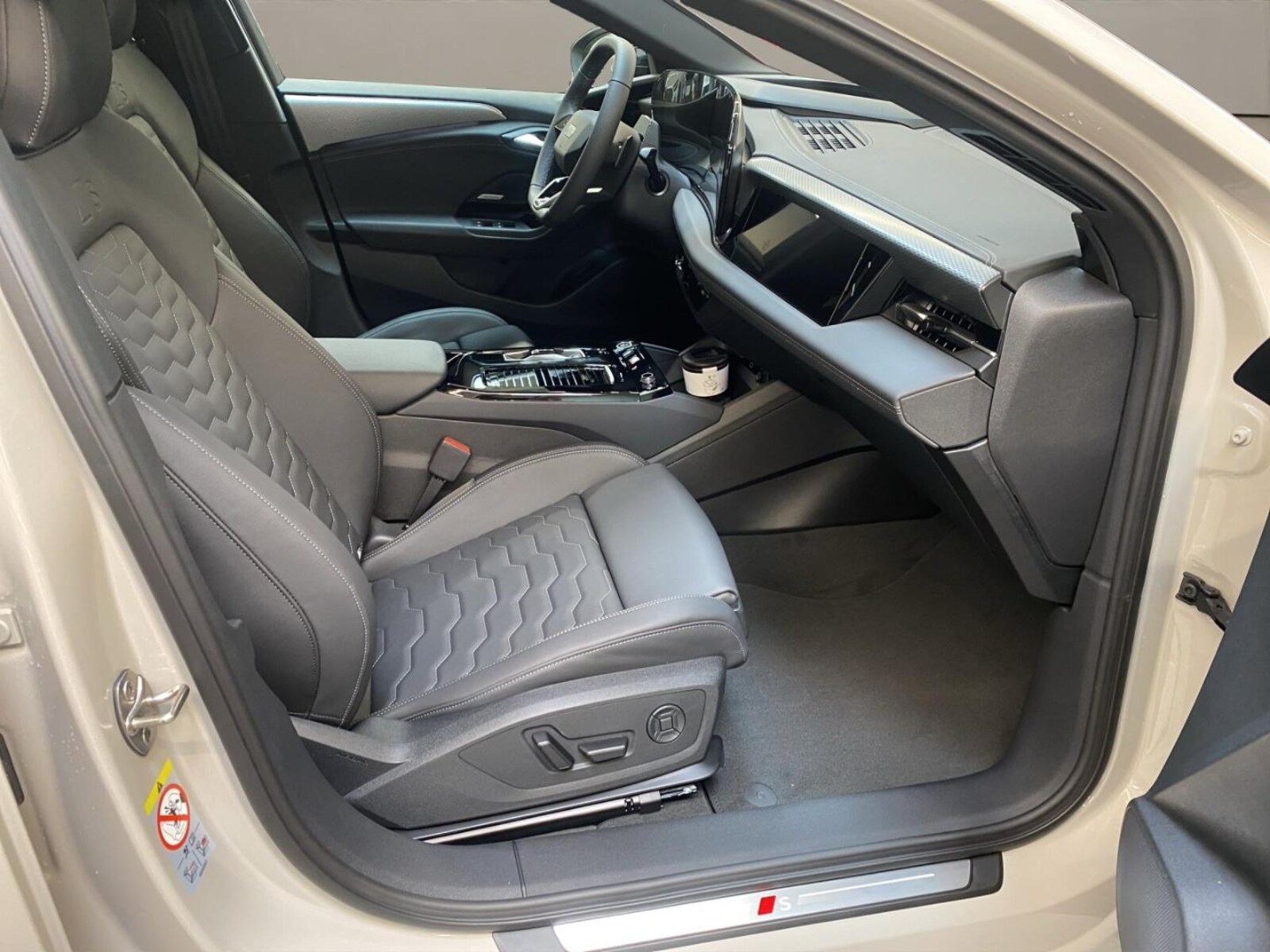 Audi A6 Sportback e-tron – Bild 18