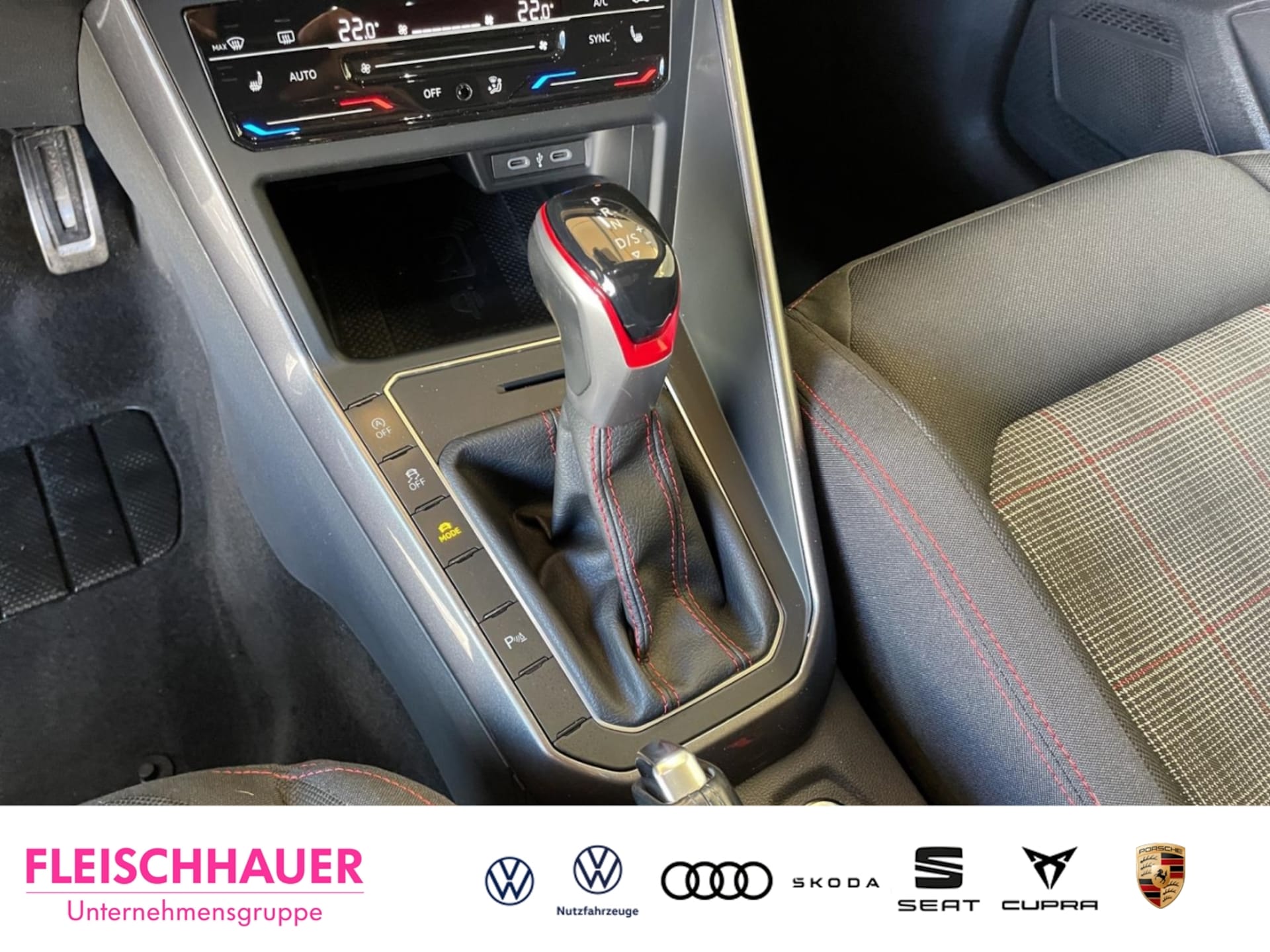 Volkswagen Polo GTI