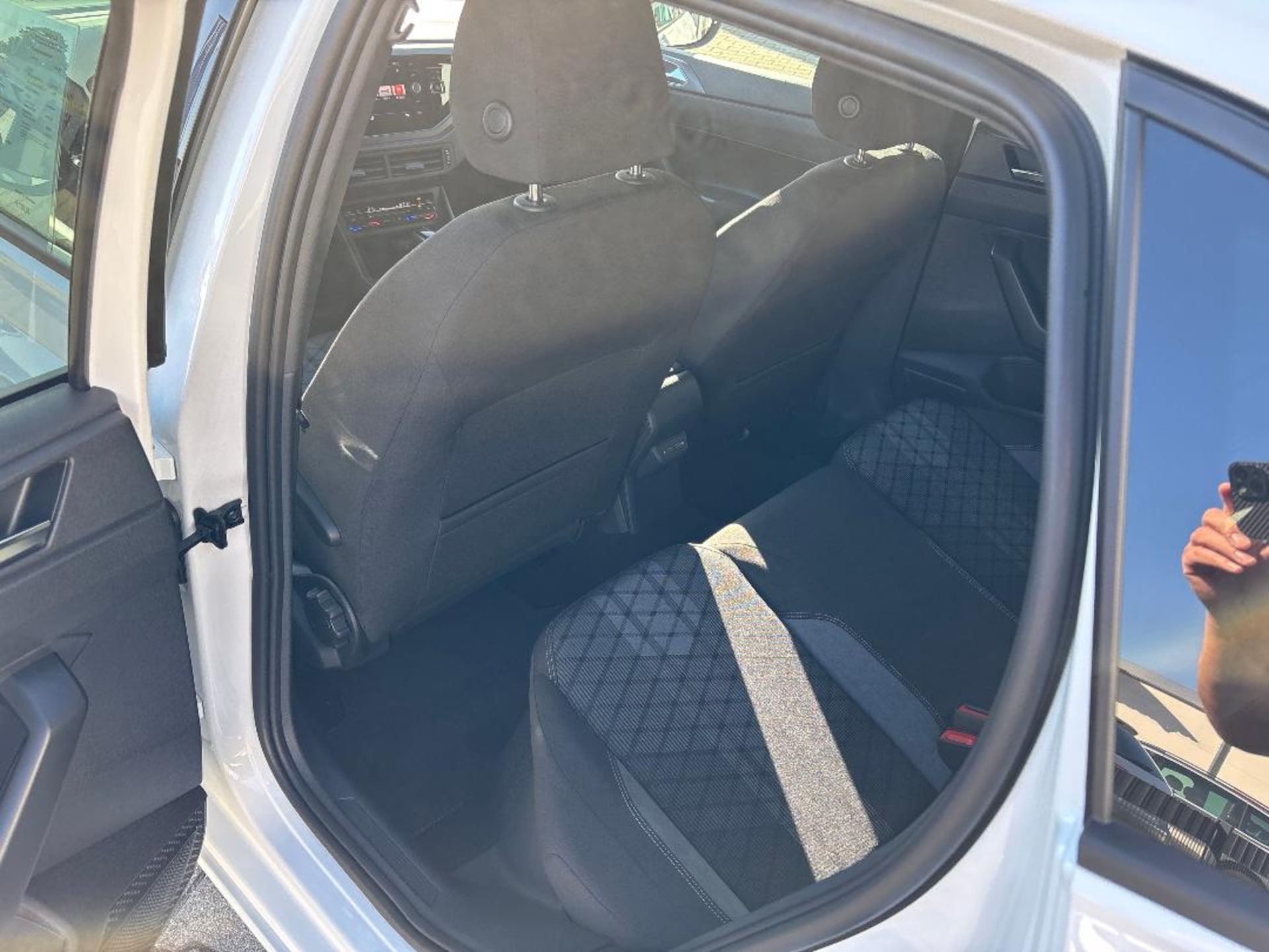 Volkswagen Taigo R-Line