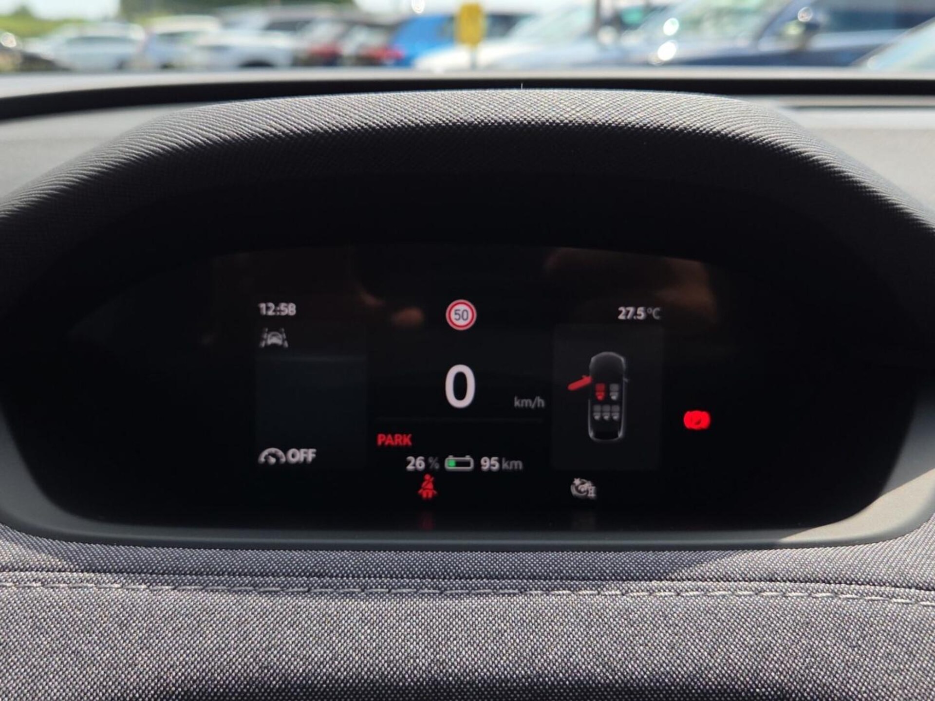 Skoda Enyaq Coupé Clever 85