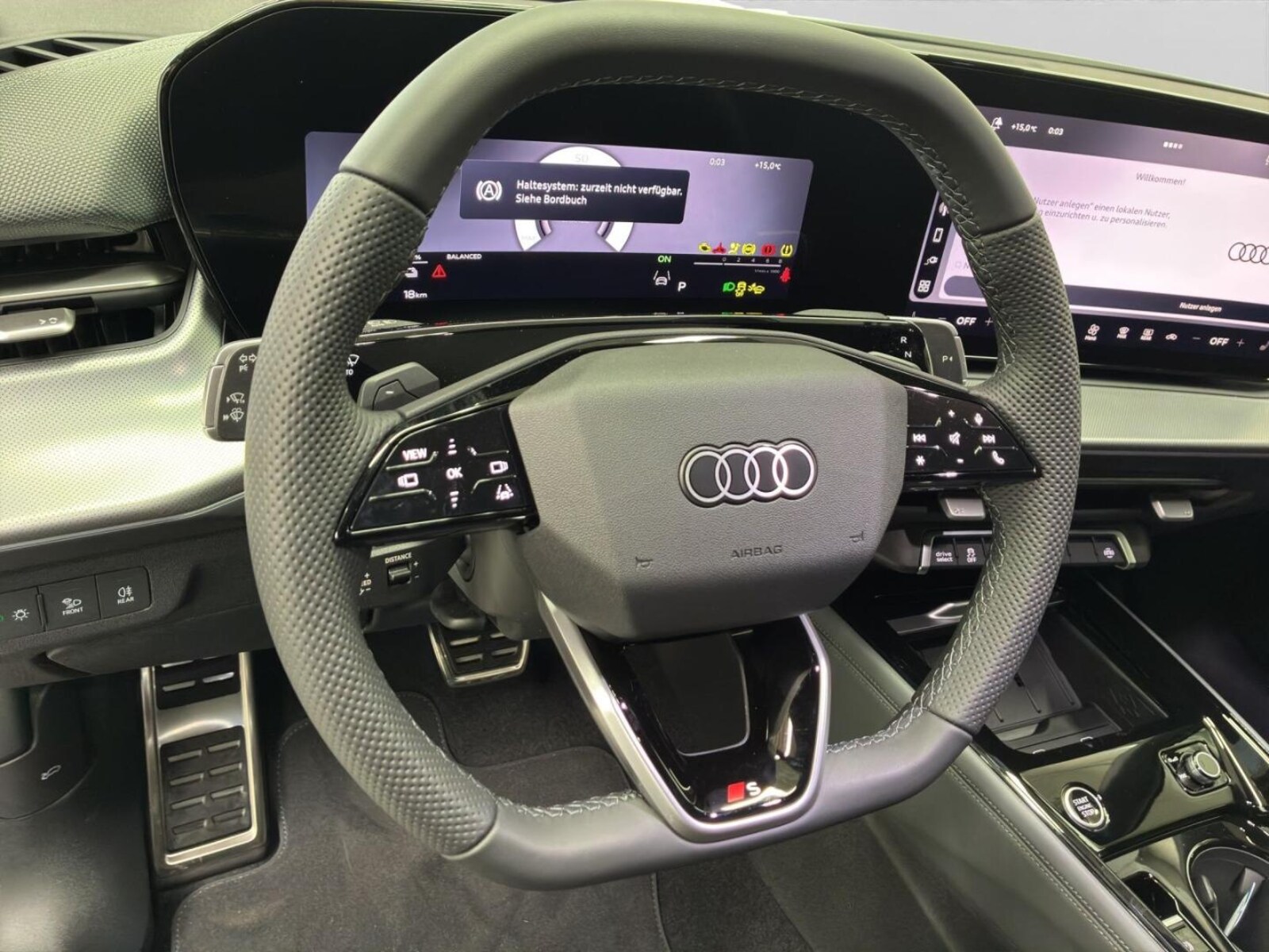 Audi Q3 Sportback – Bild 9