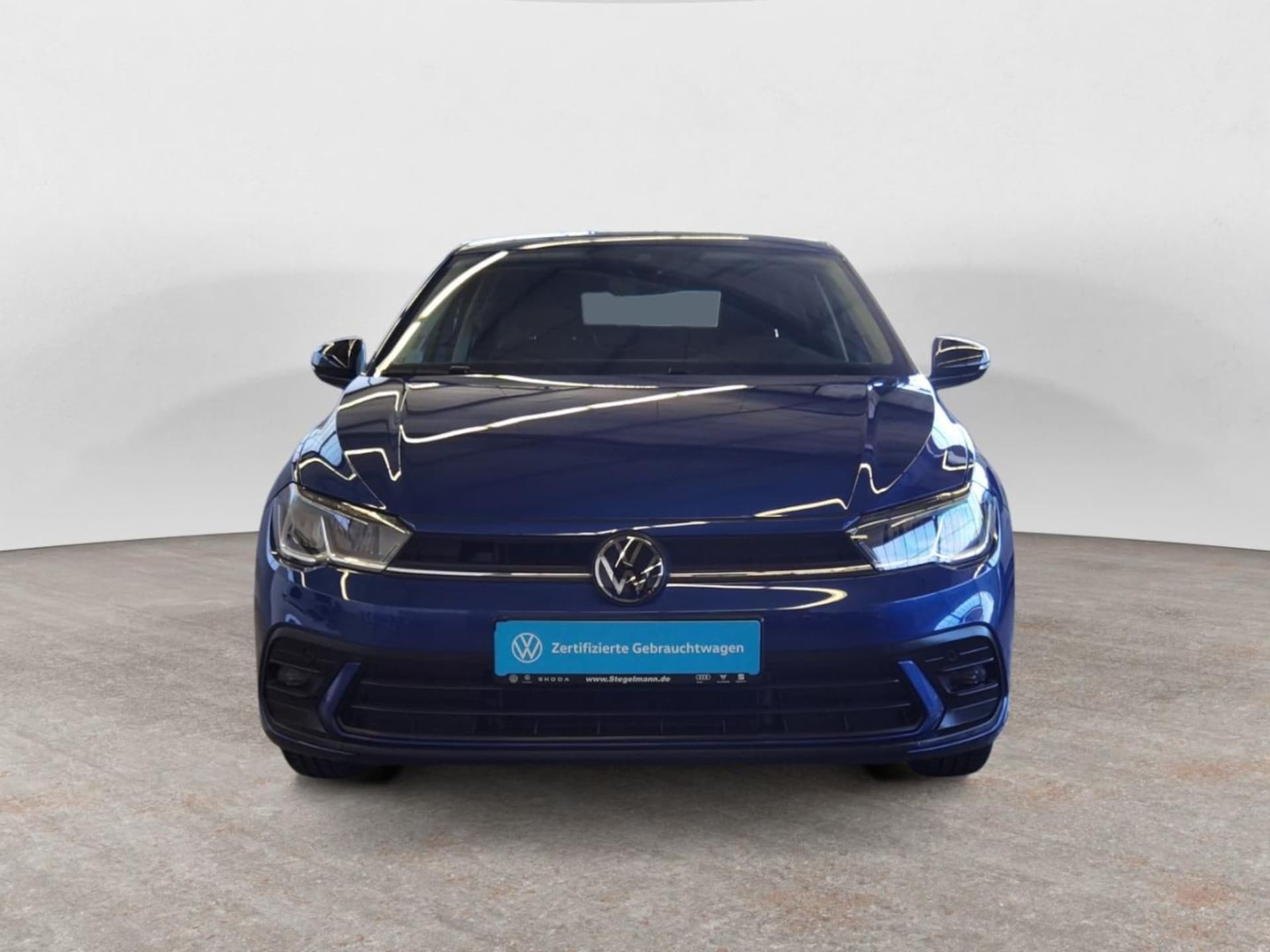 Volkswagen Polo Goal