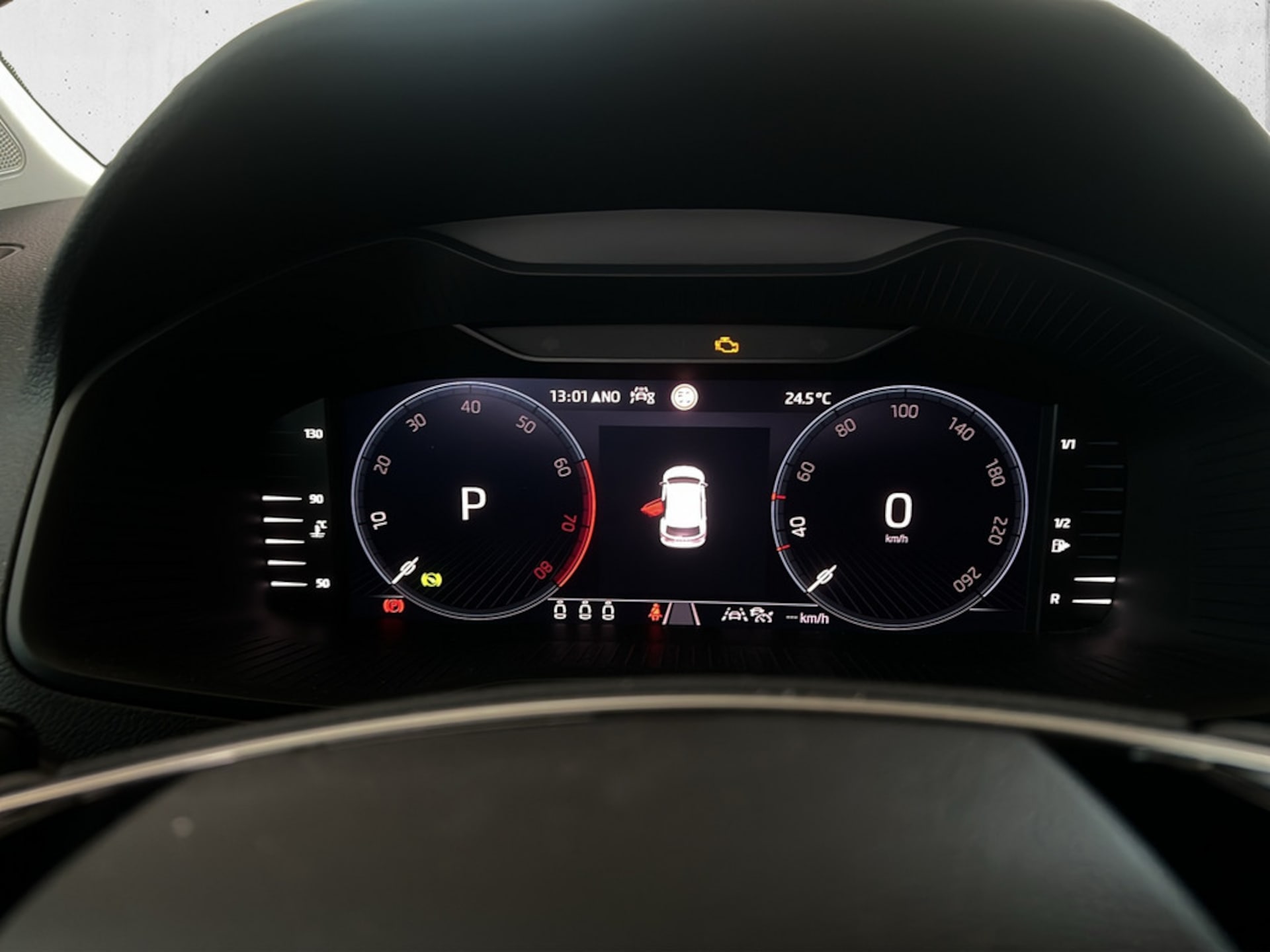 Skoda Karoq Selection