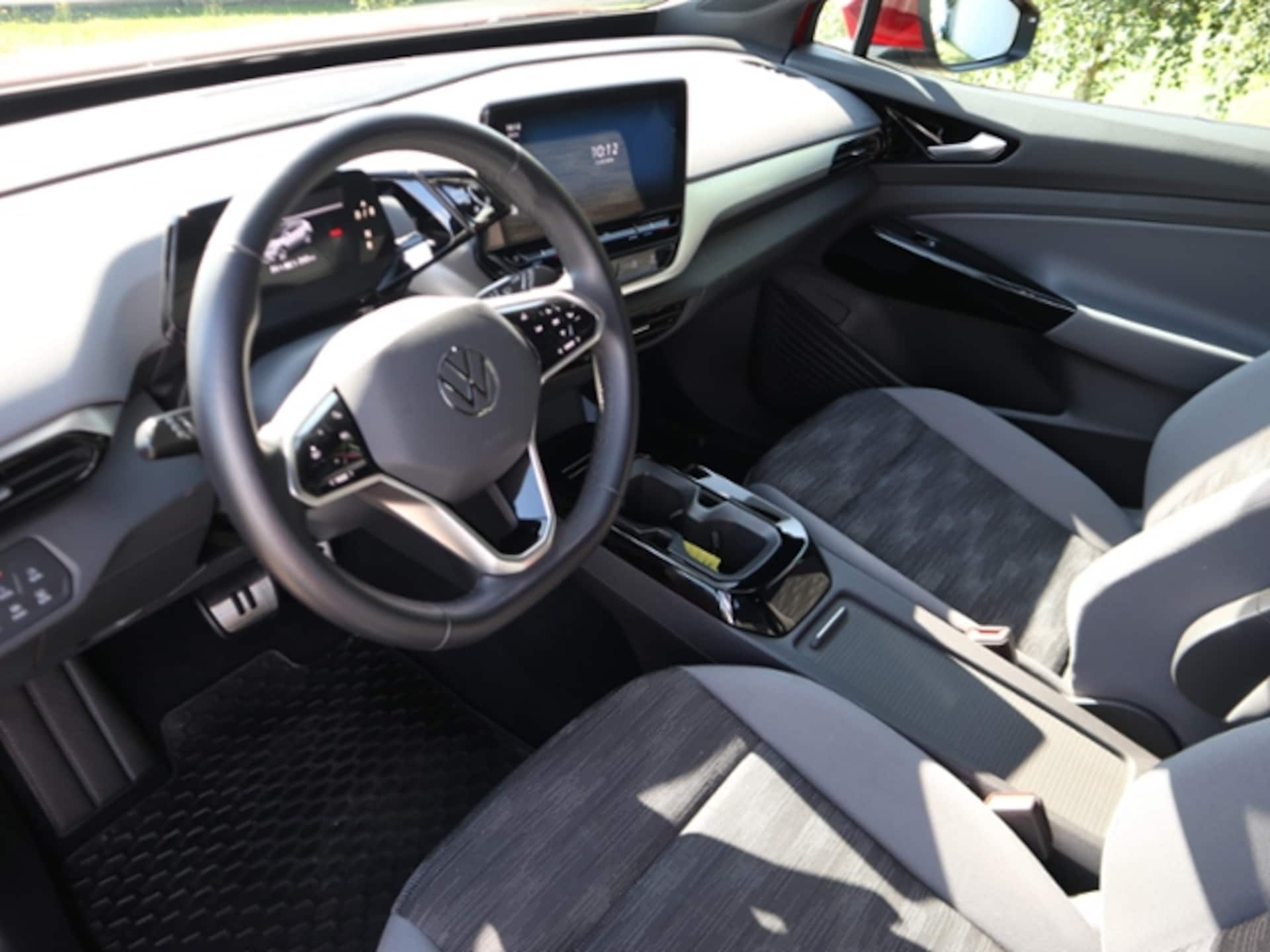Volkswagen ID.4 Pro Performance