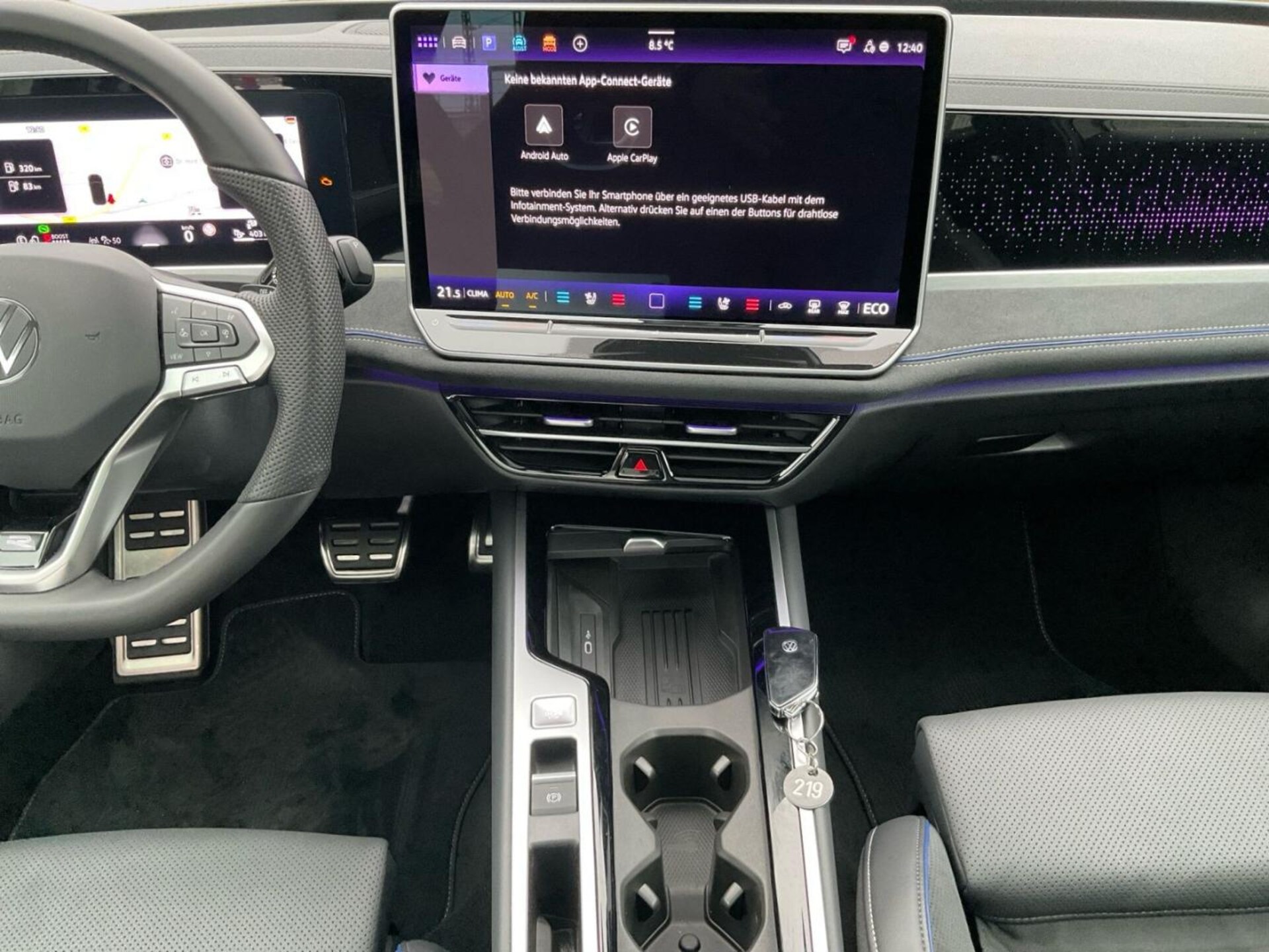 Volkswagen Passat R-Line