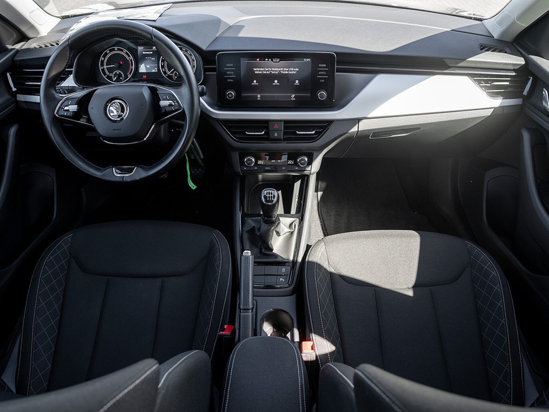 Skoda Kamiq DRIVE 125