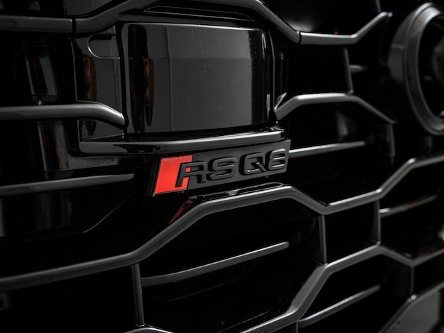 2024 Audi RS Q8 Base - Photo 20