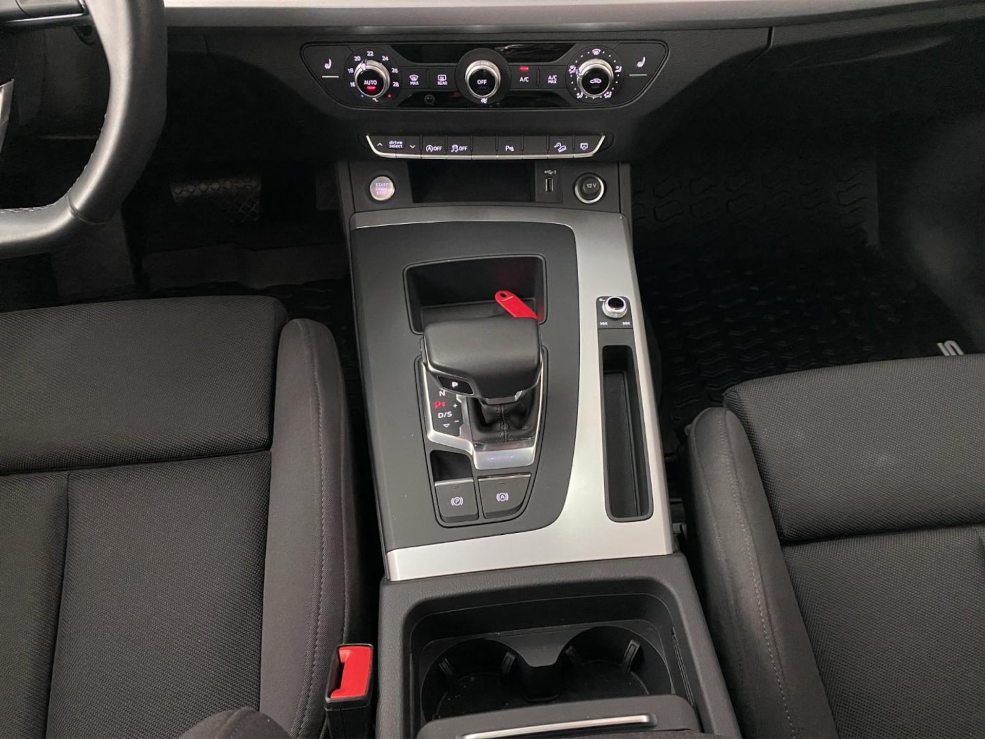 Audi Q5 SUV S line