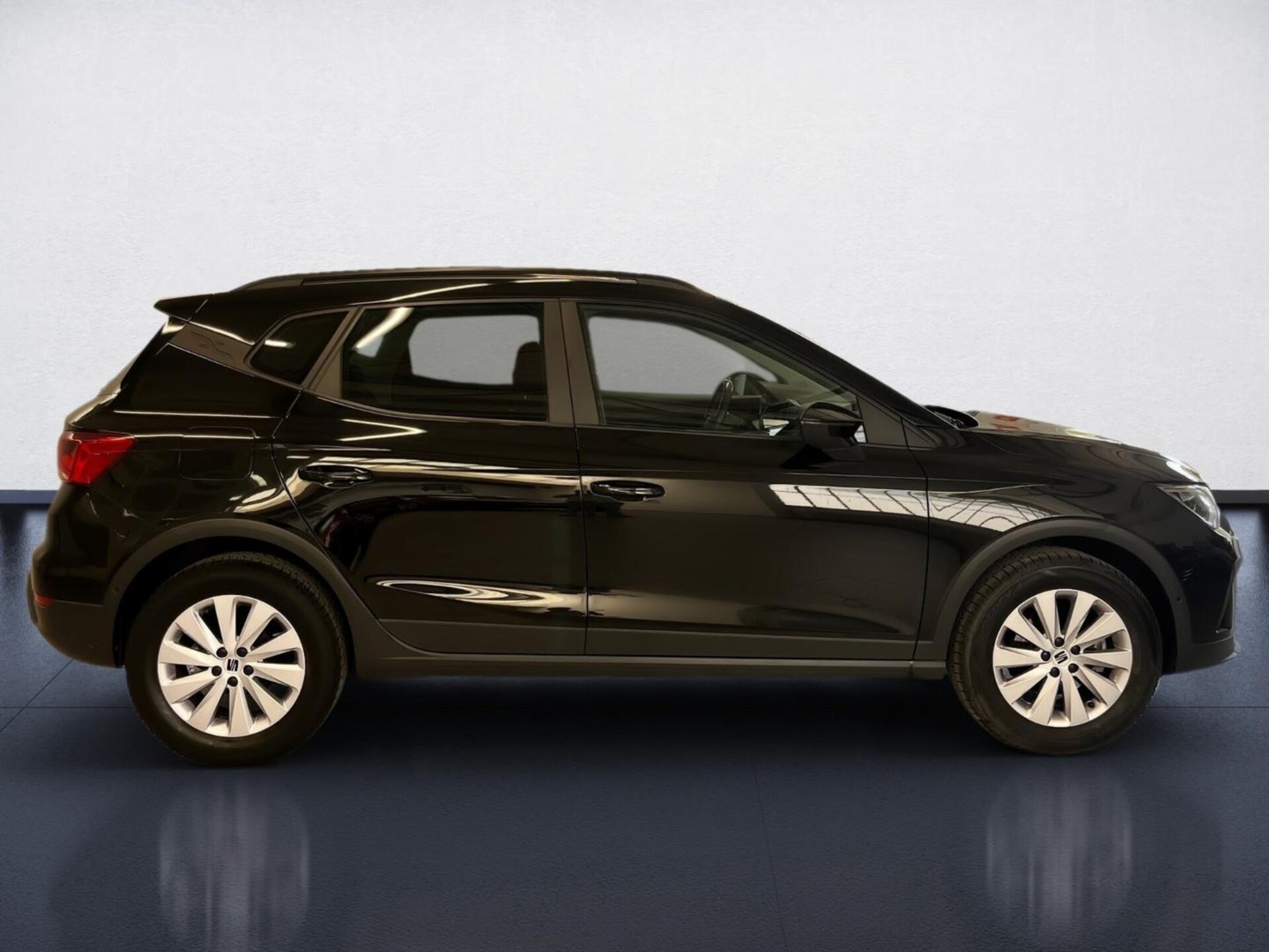 SEAT Arona Style