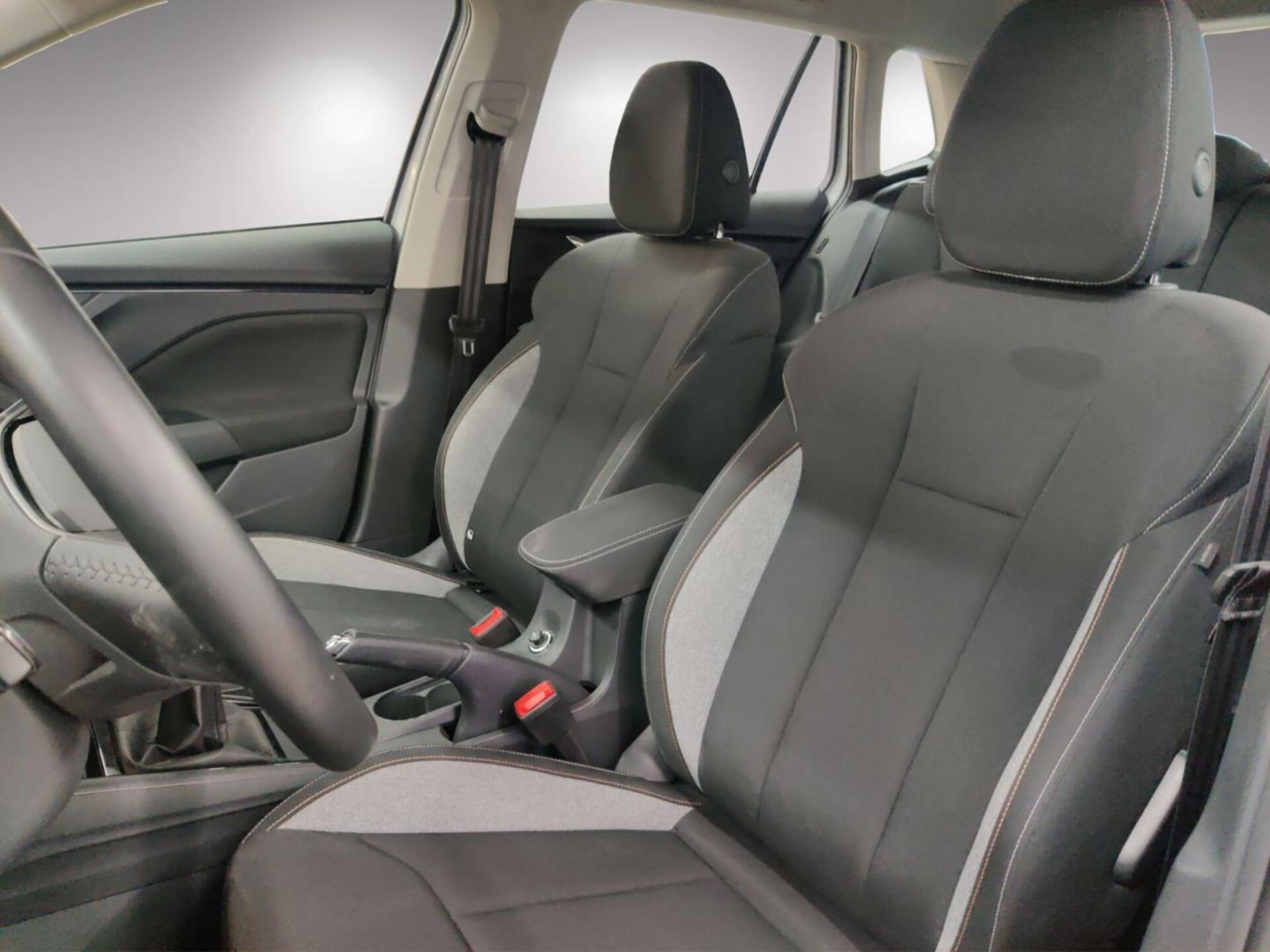 Skoda Kamiq Selection
