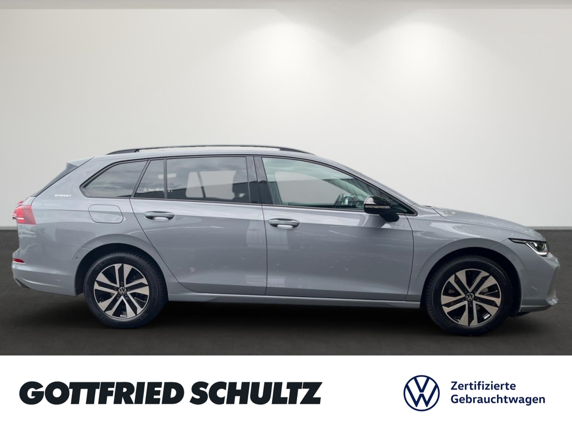 Volkswagen Golf Variant ENERGY