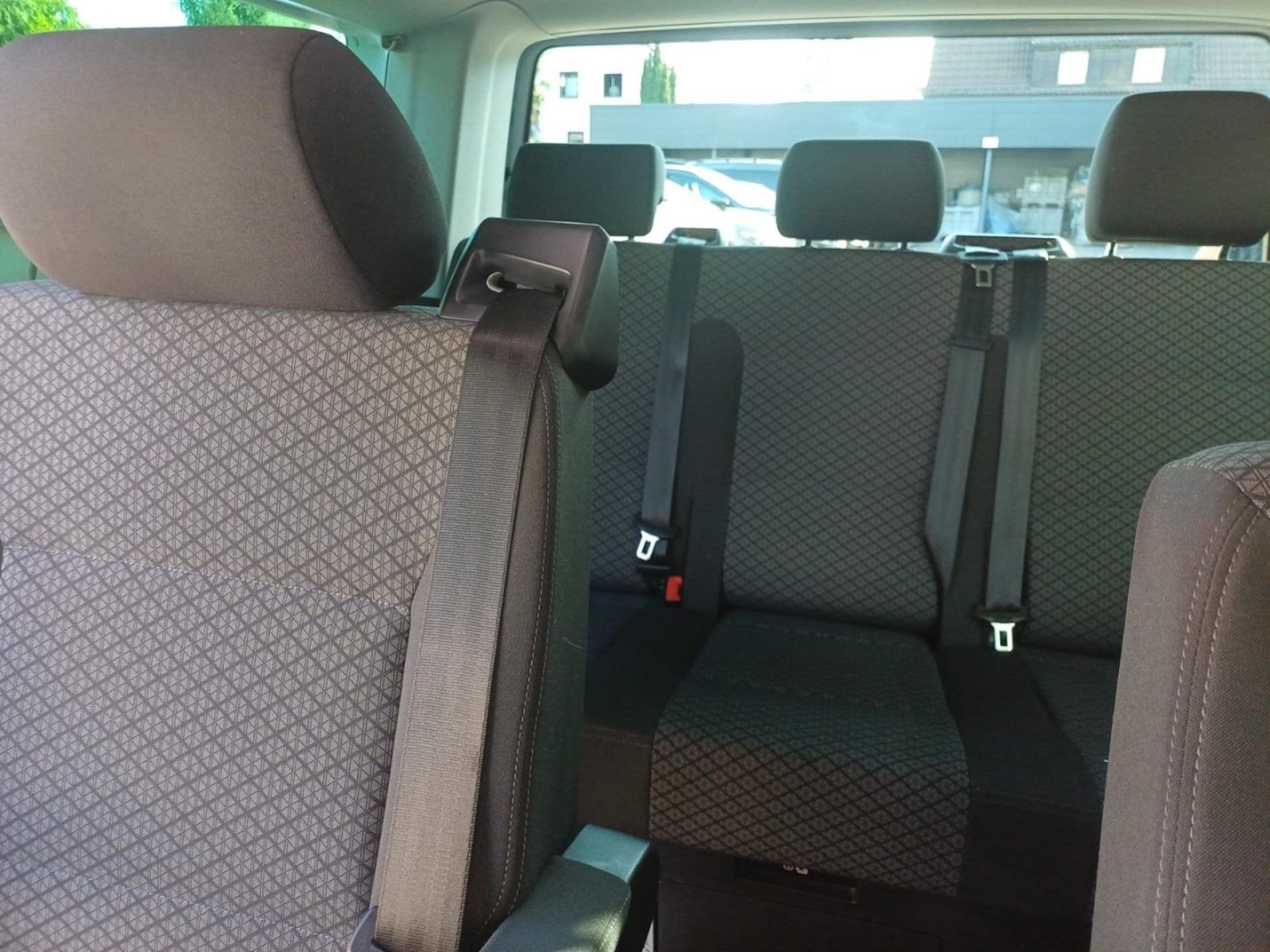 Volkswagen T6.1 Multivan Trendline
