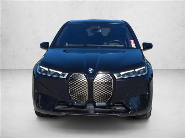 2024 BMW iX