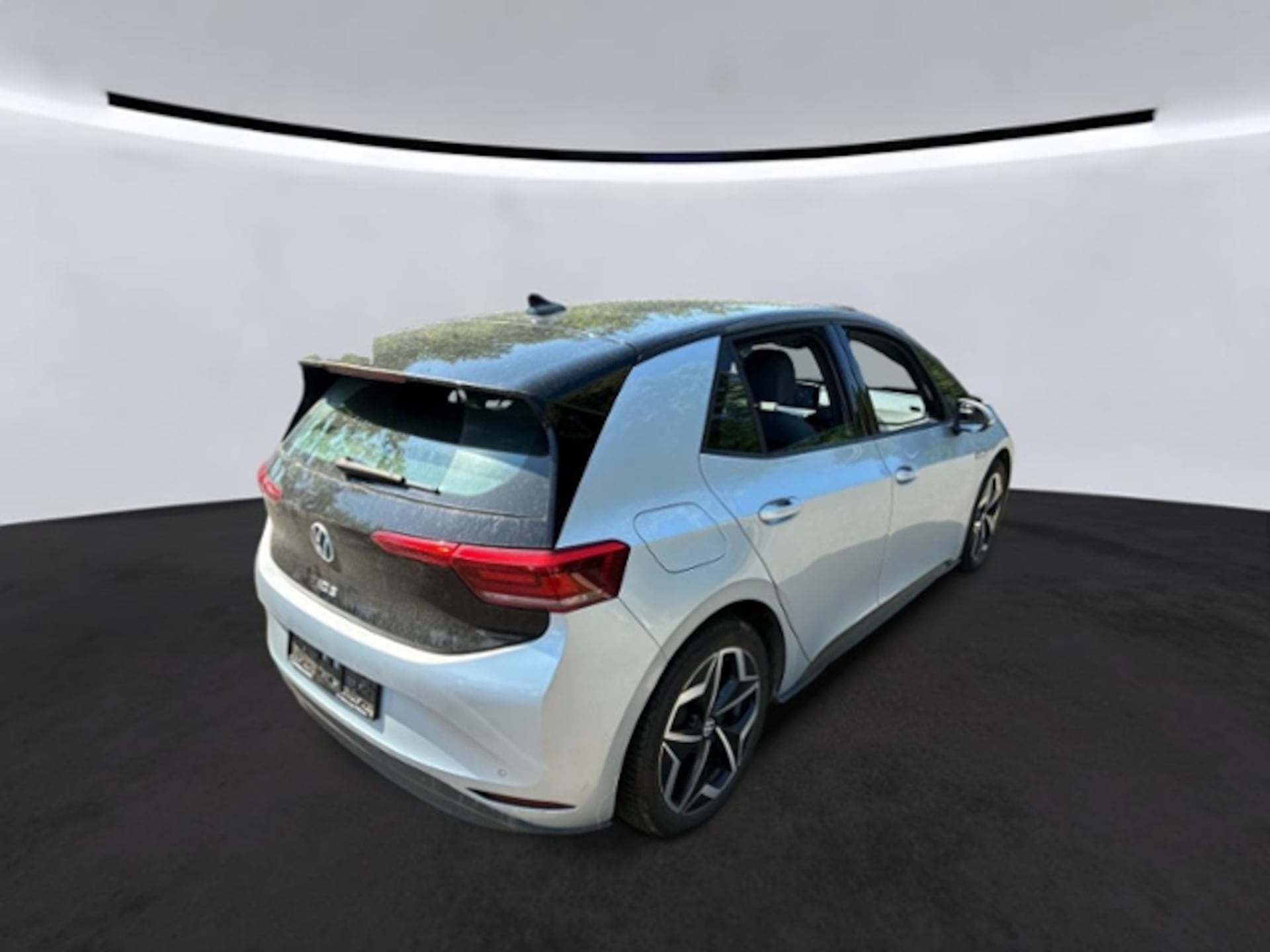 Volkswagen ID.3 Life