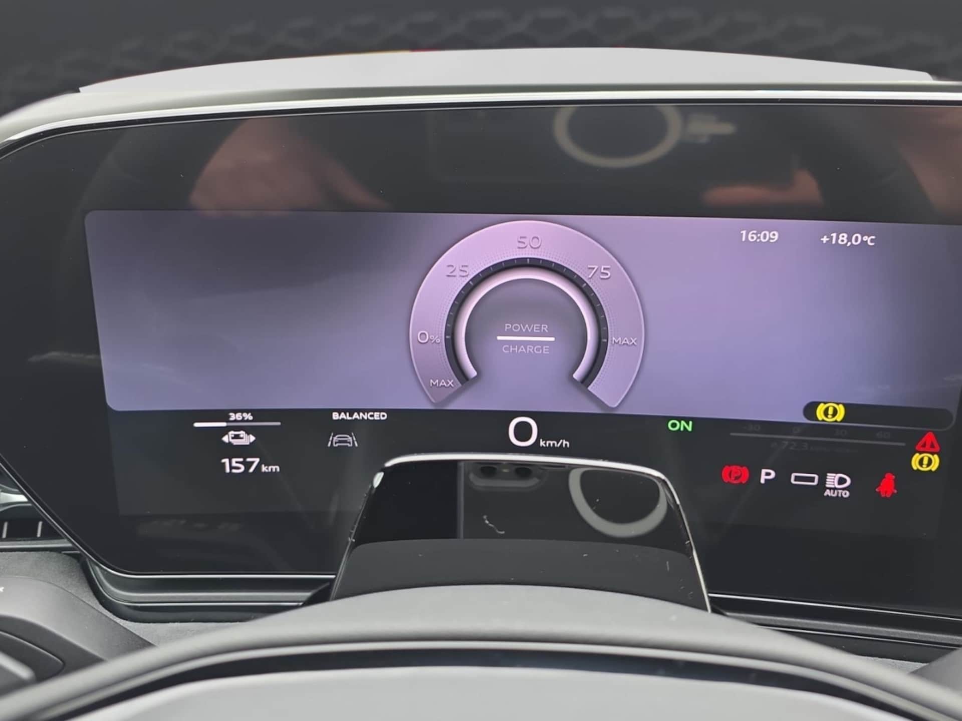 Audi A6 Avant e-tron