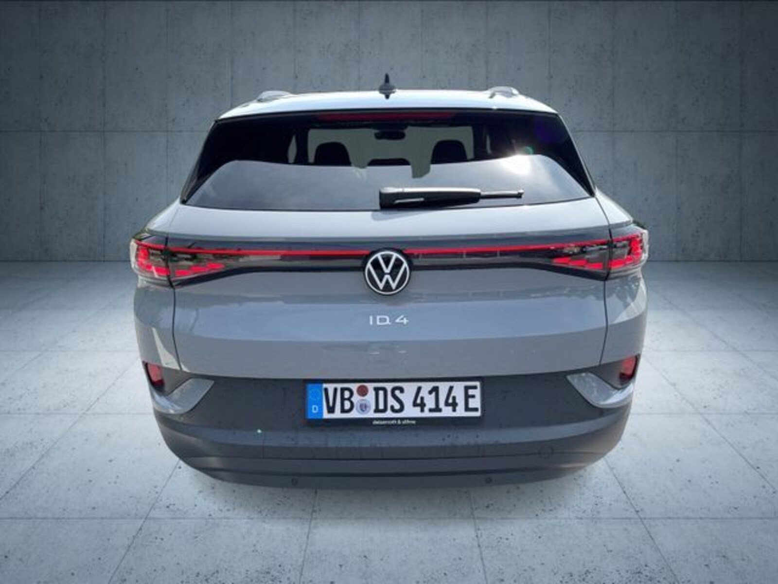 Volkswagen ID.4 – Bild 4