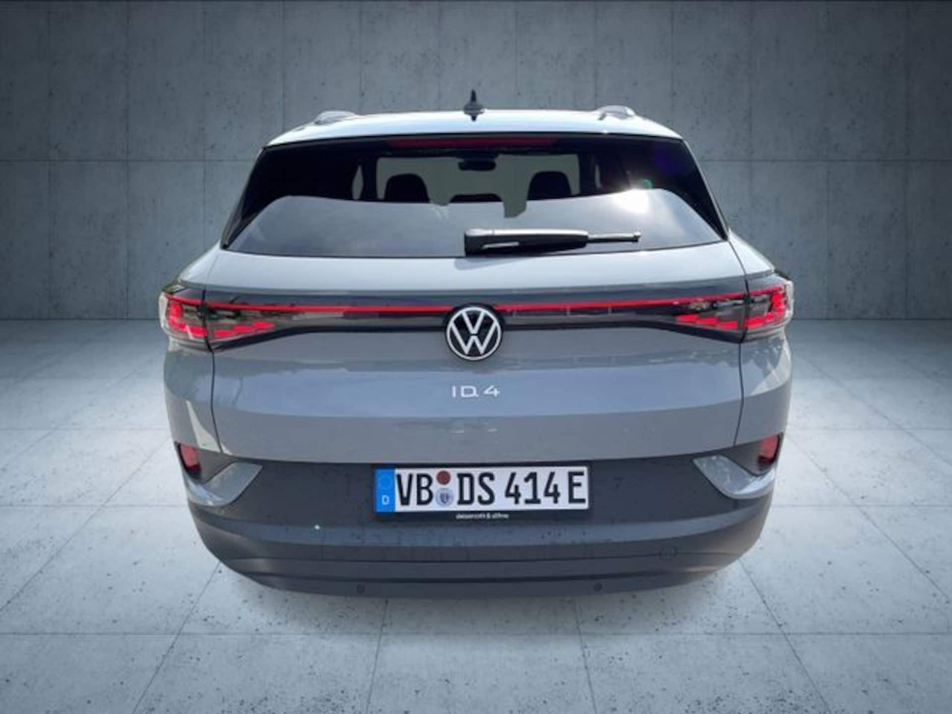 Volkswagen ID.4 Goal